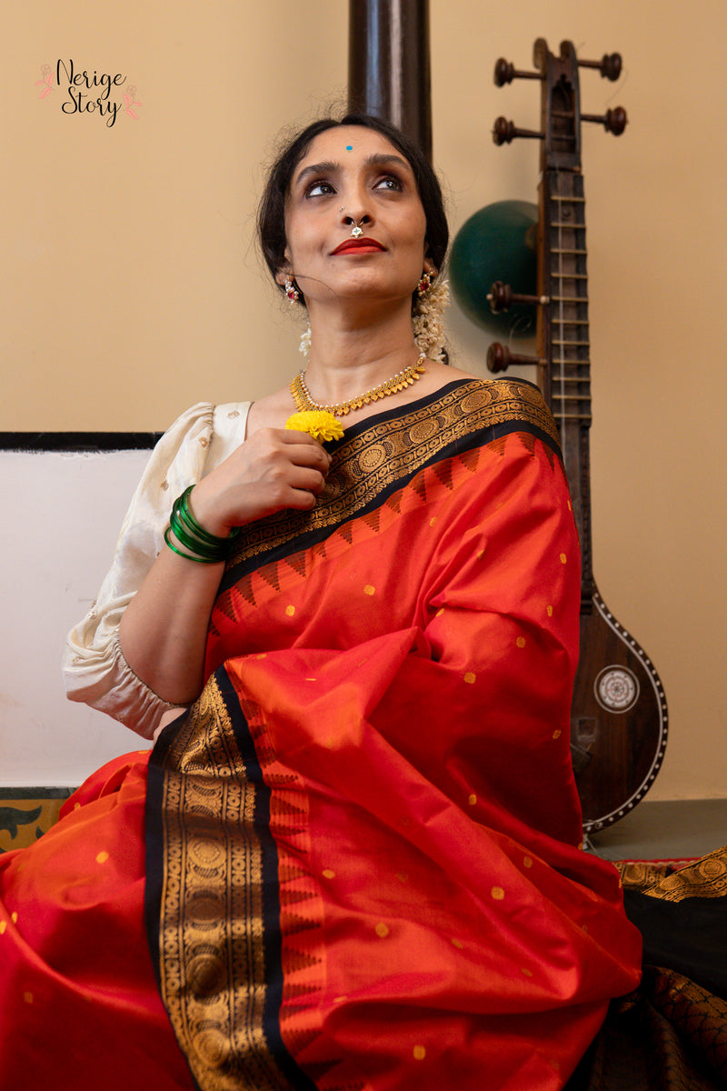 JAYA KUMARI (జయ కుమారి)