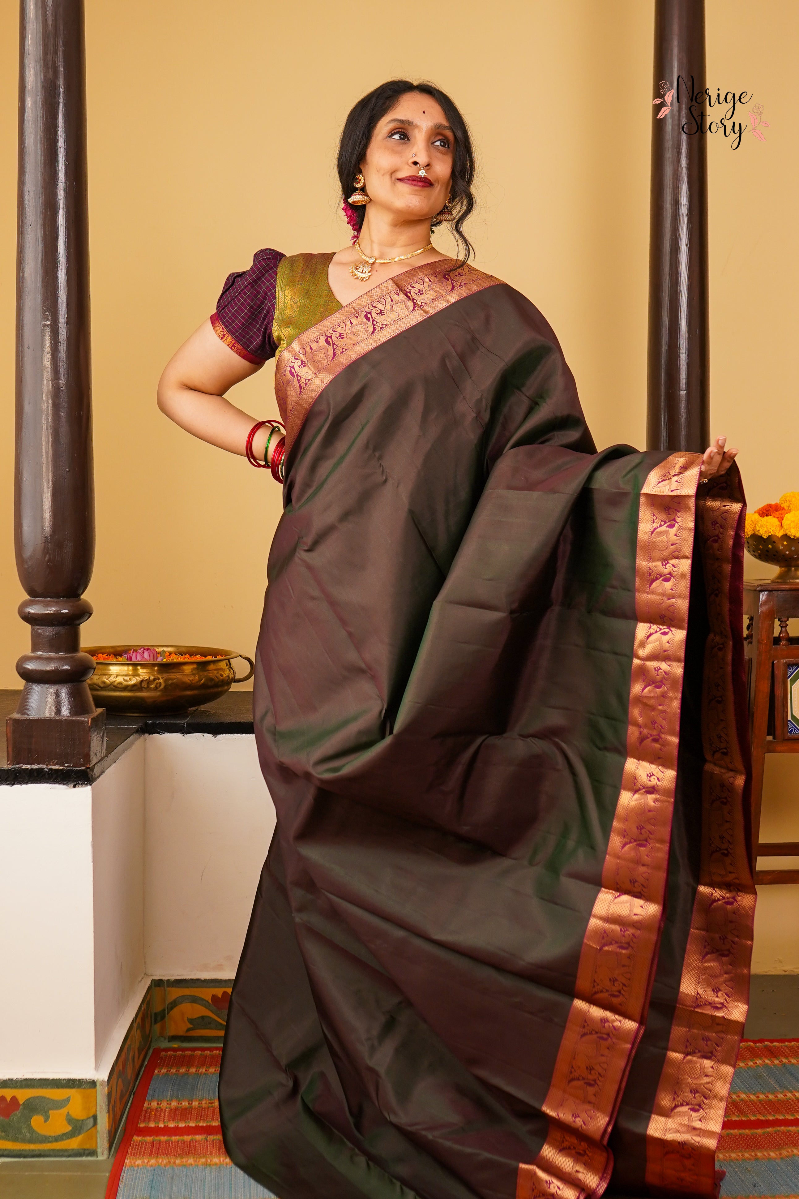 YUVASHREE (ಯುವಶ್ರೀ)