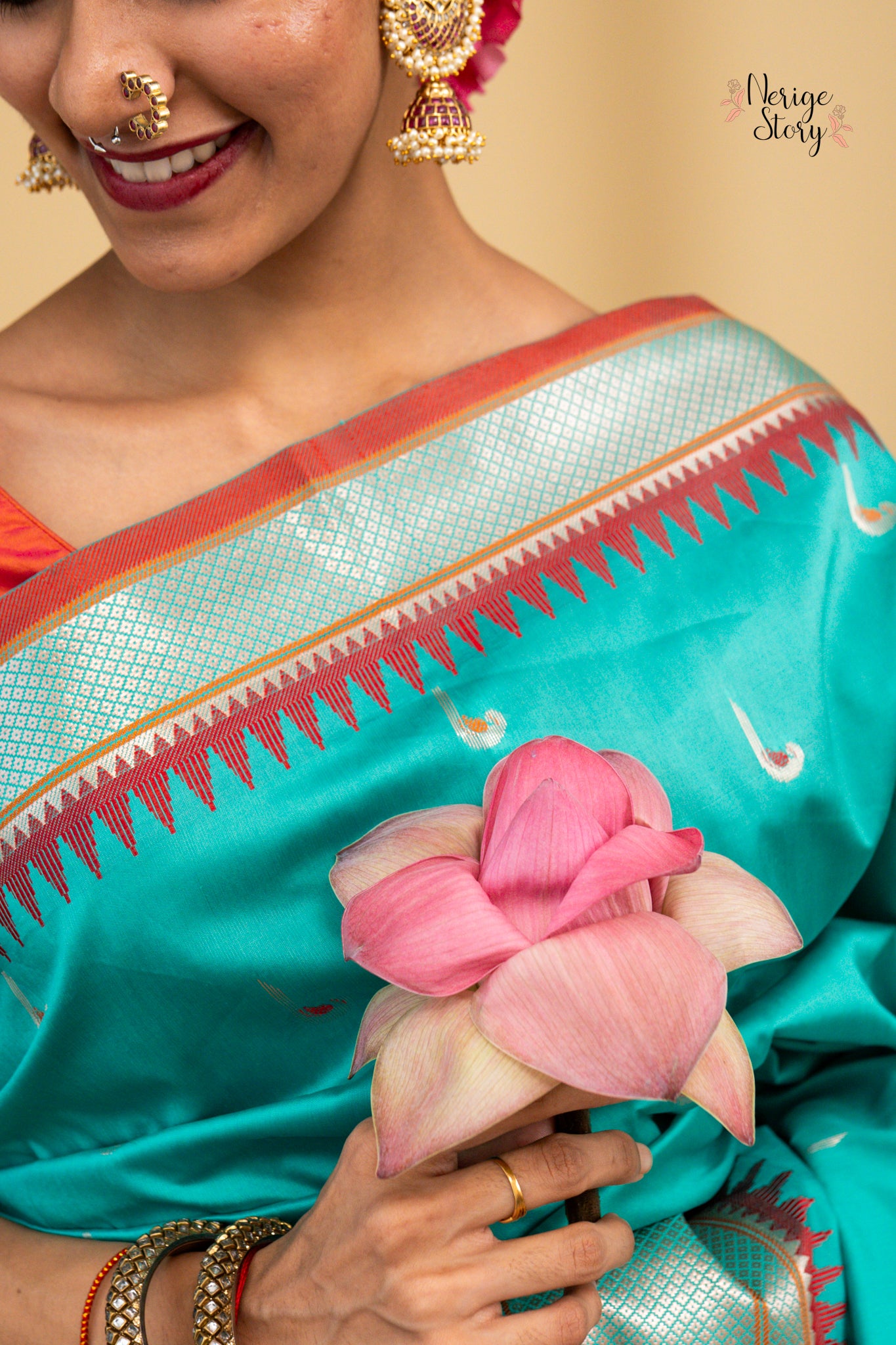 MEENA (मीना)