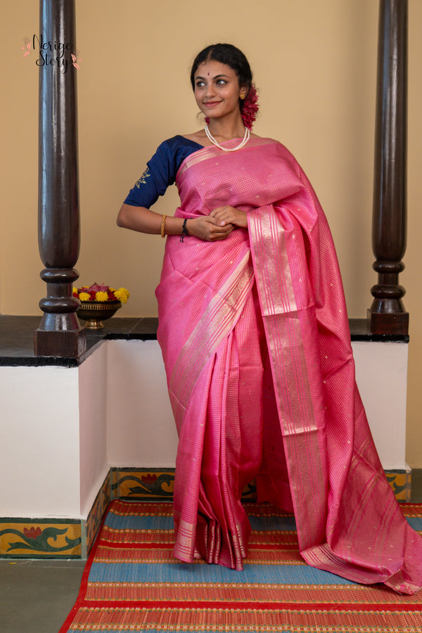 HAMSINI (हंसिनी)