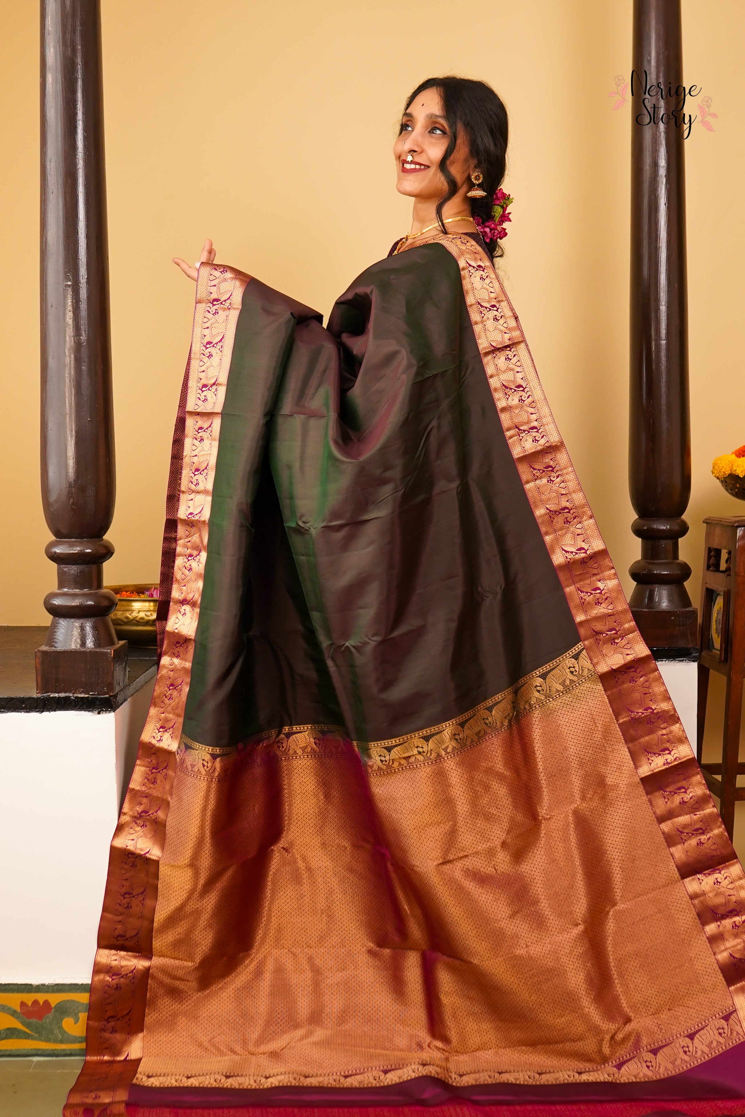 YUVASHREE (ಯುವಶ್ರೀ)