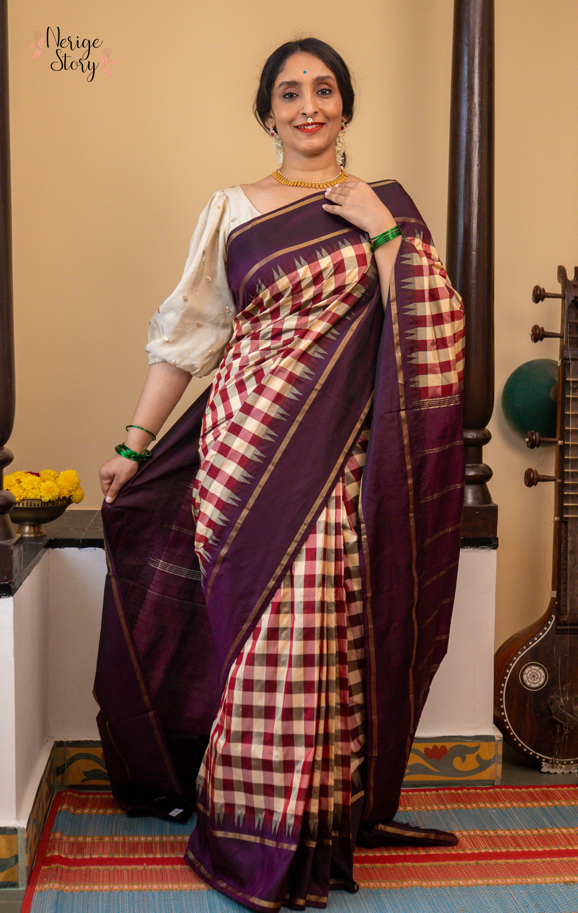 KUSUMALATHA (ಕುಸುಮ ಲತಾ)