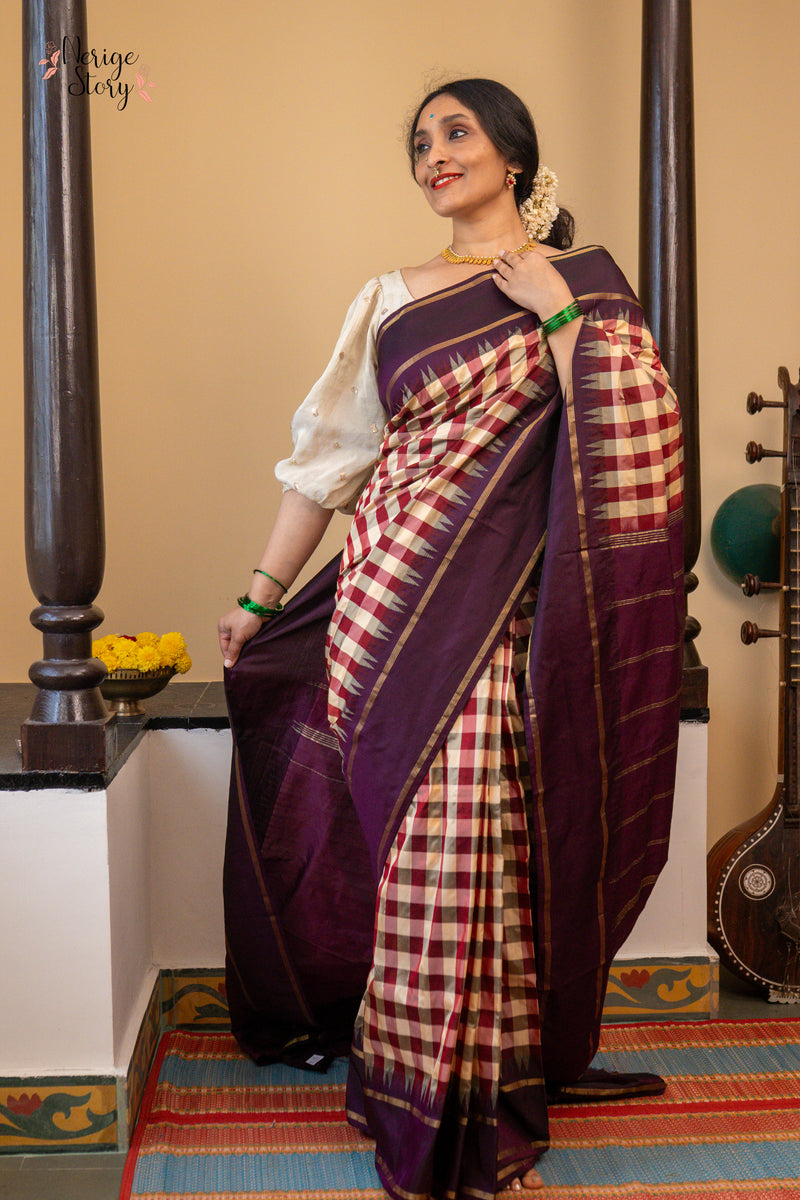 KUSUMA LATHA (ಕುಸುಮ ಲತಾ)