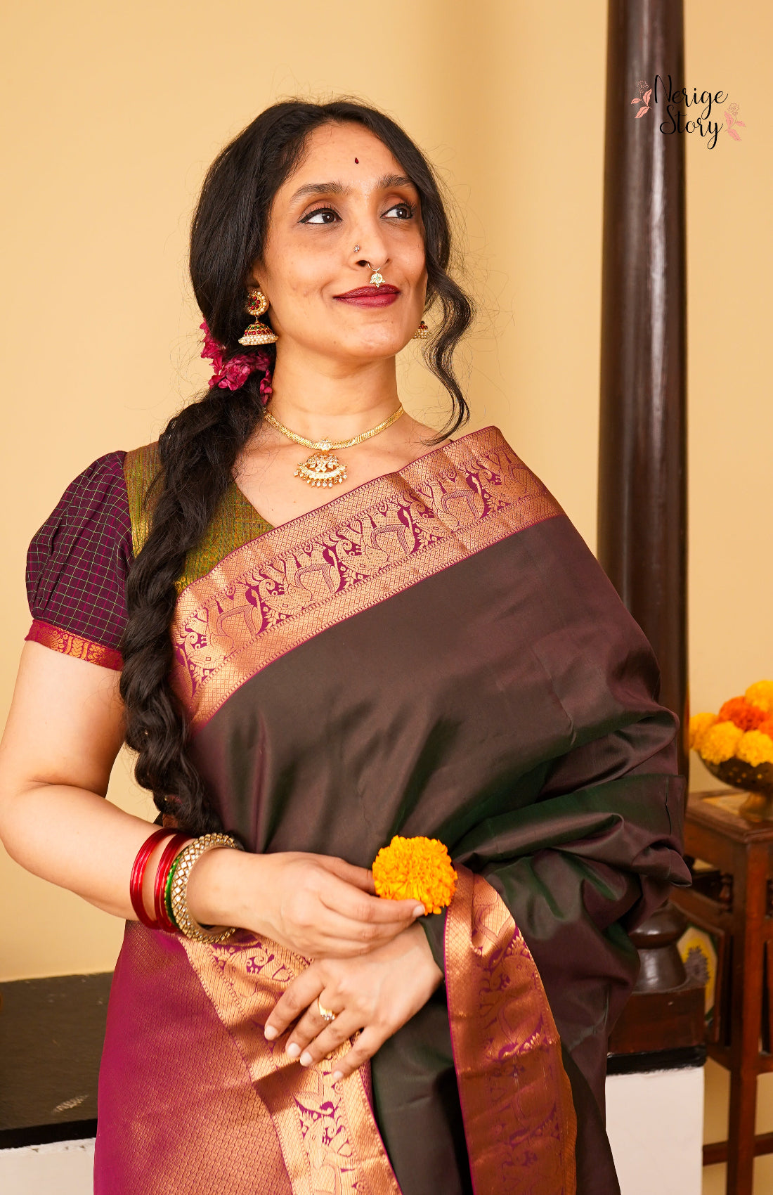 YUVASHREE (ಯುವಶ್ರೀ)
