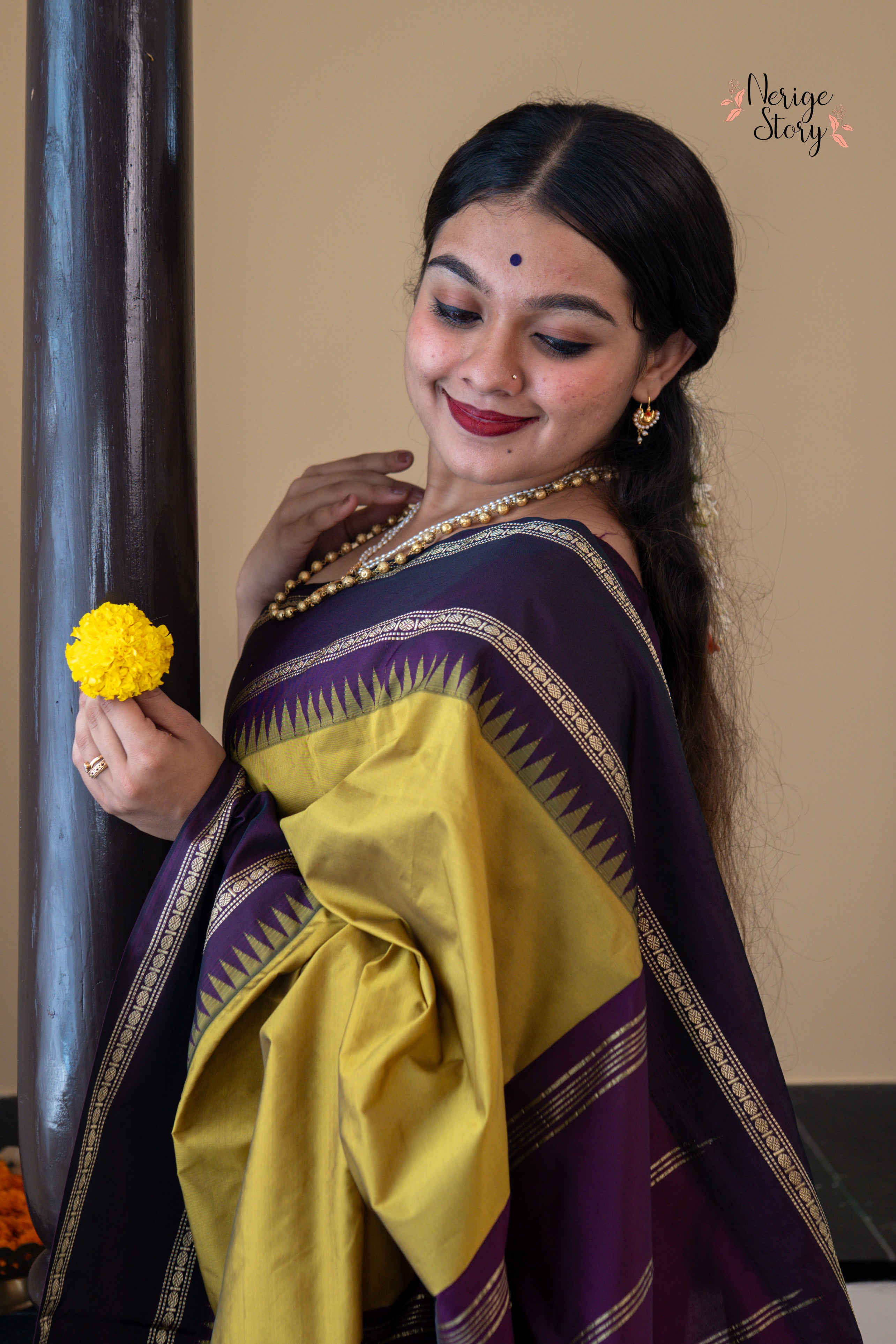 CHANDRATOYA (ಚಂದ್ರತೋಯಾ)