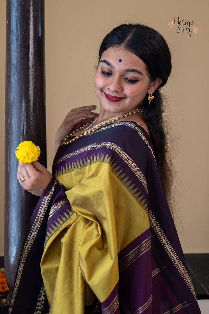 CHANDRATOYA (ಚಂದ್ರತೋಯಾ)