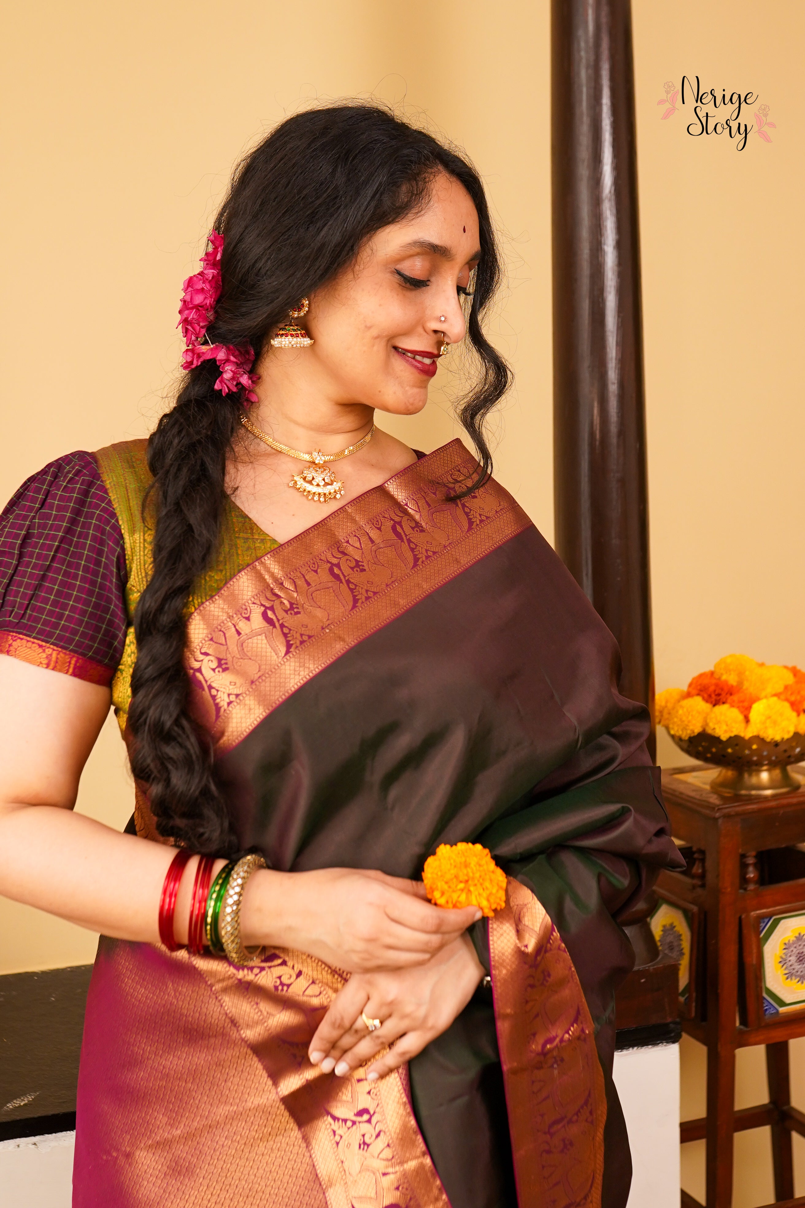 YUVASHREE (ಯುವಶ್ರೀ)