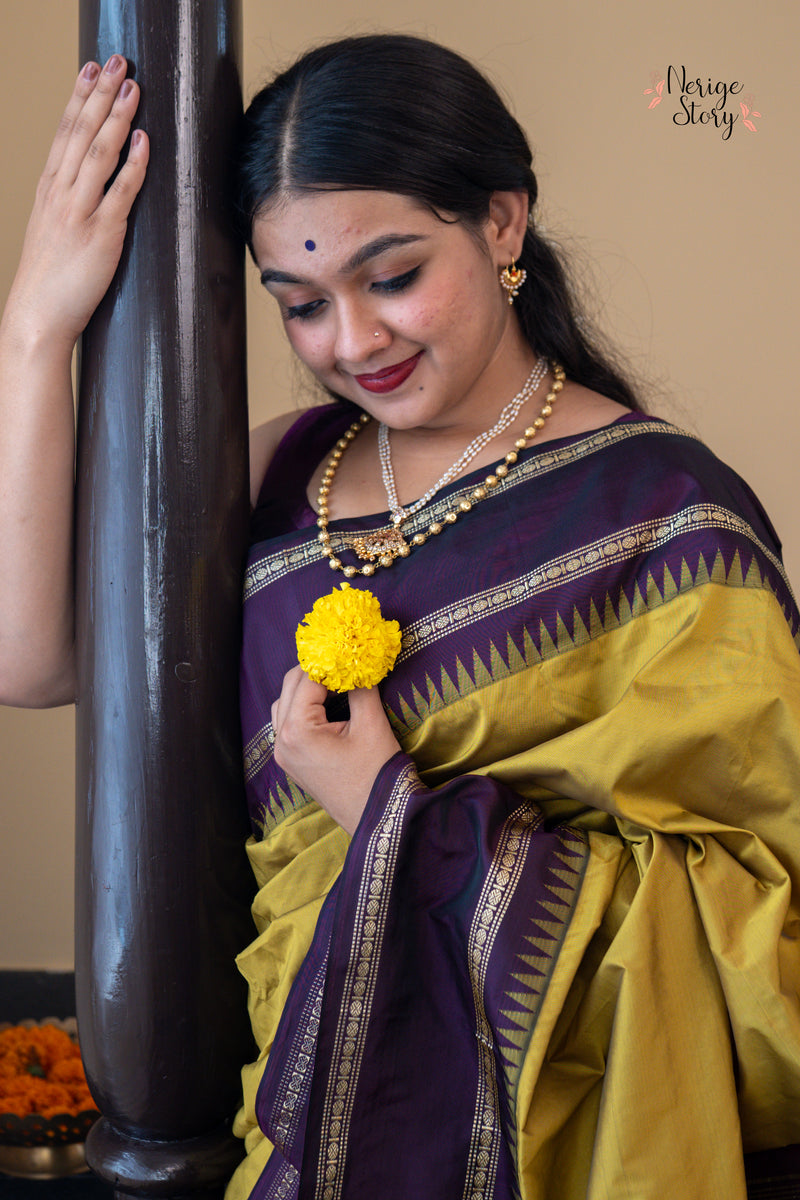 CHANDRATOYA (ಚಂದ್ರತೋಯಾ)