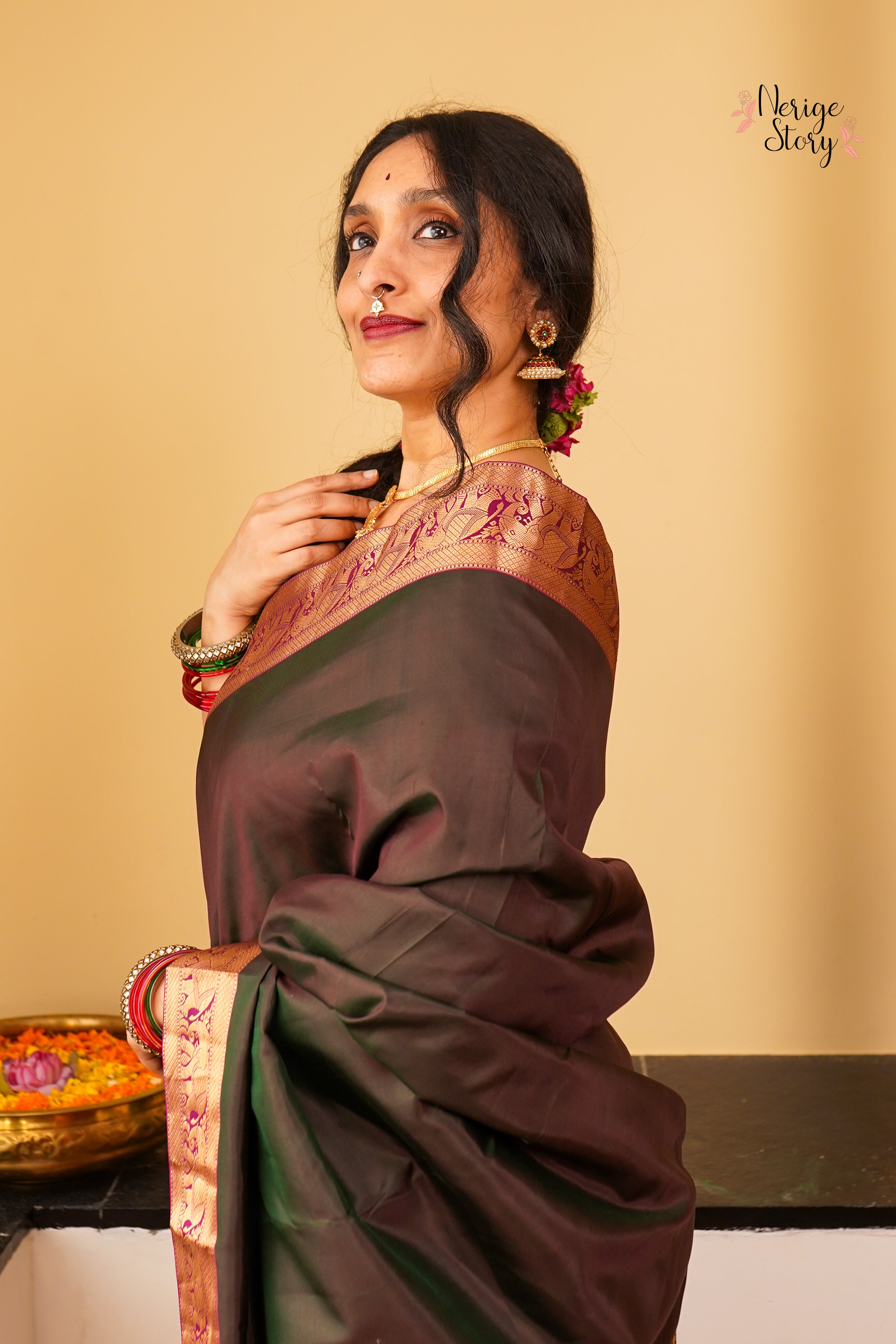 YUVASHREE (ಯುವಶ್ರೀ)