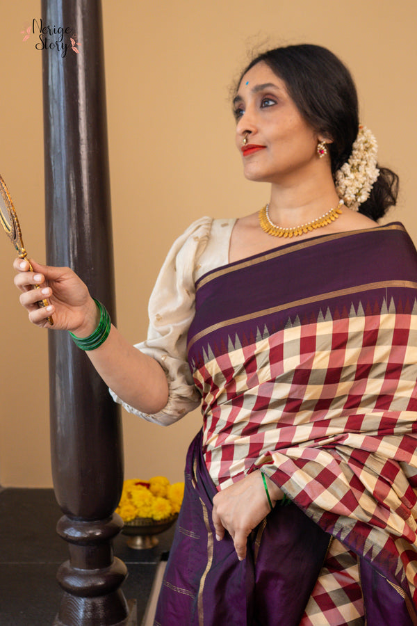 KUSUMA LATHA (ಕುಸುಮ ಲತಾ)