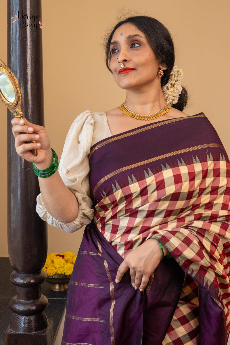KUSUMA LATHA (ಕುಸುಮ ಲತಾ)