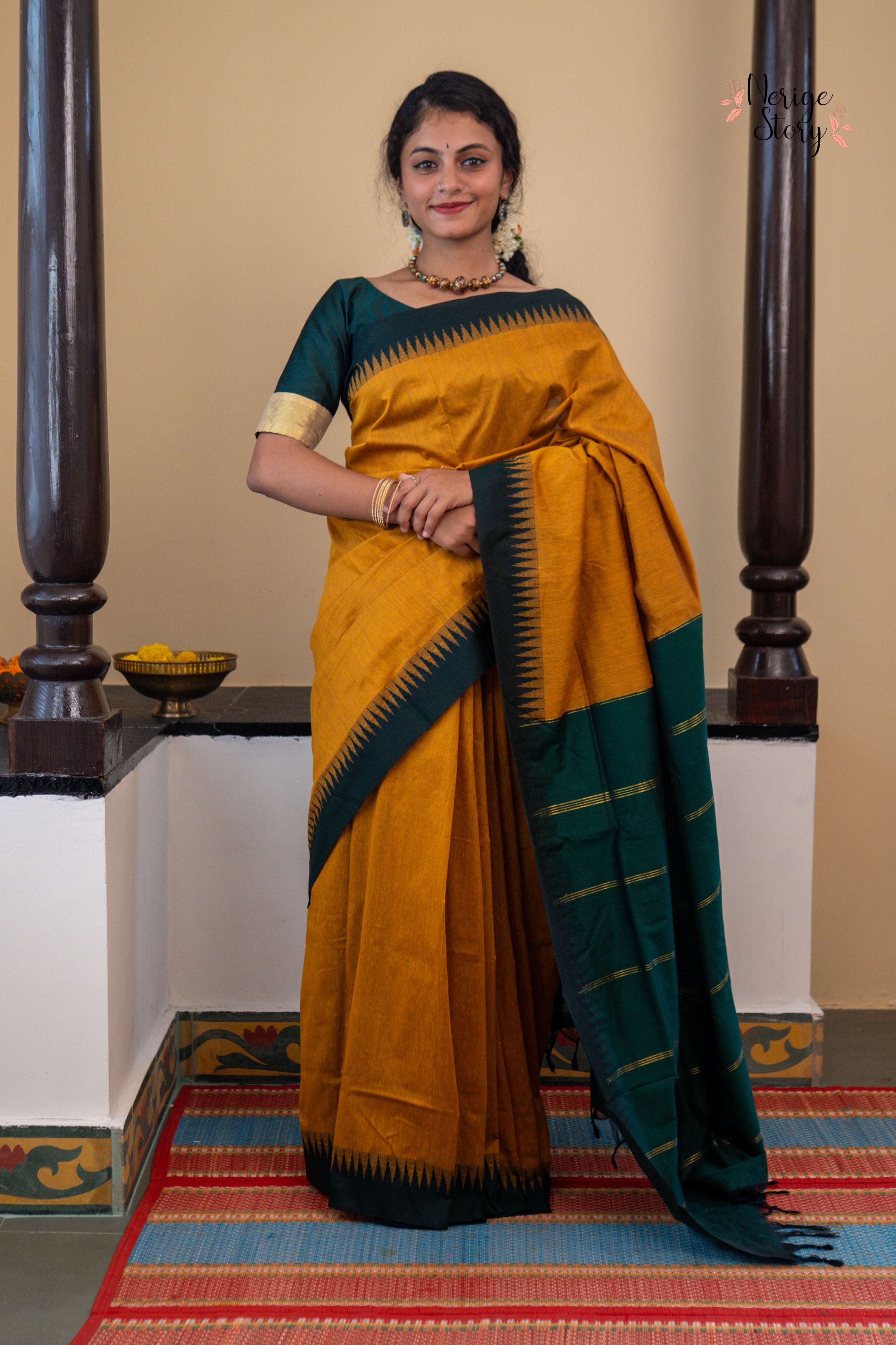 TOYAMAYI (ತೋಯಮಯಿ)
