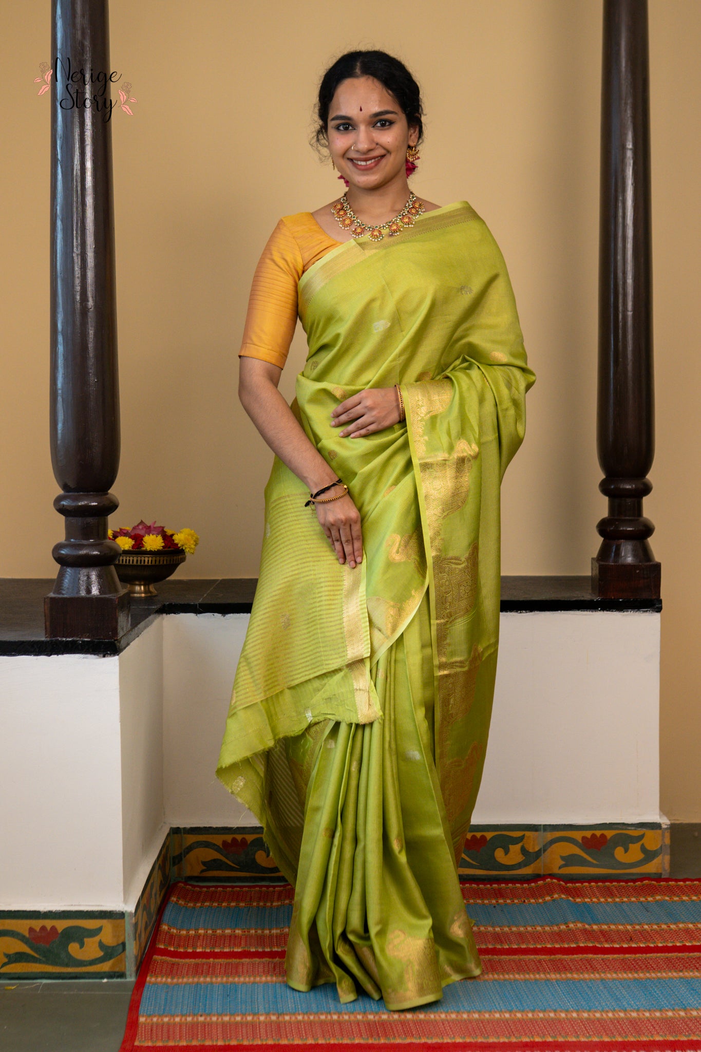 SHYENI (श्येनी)