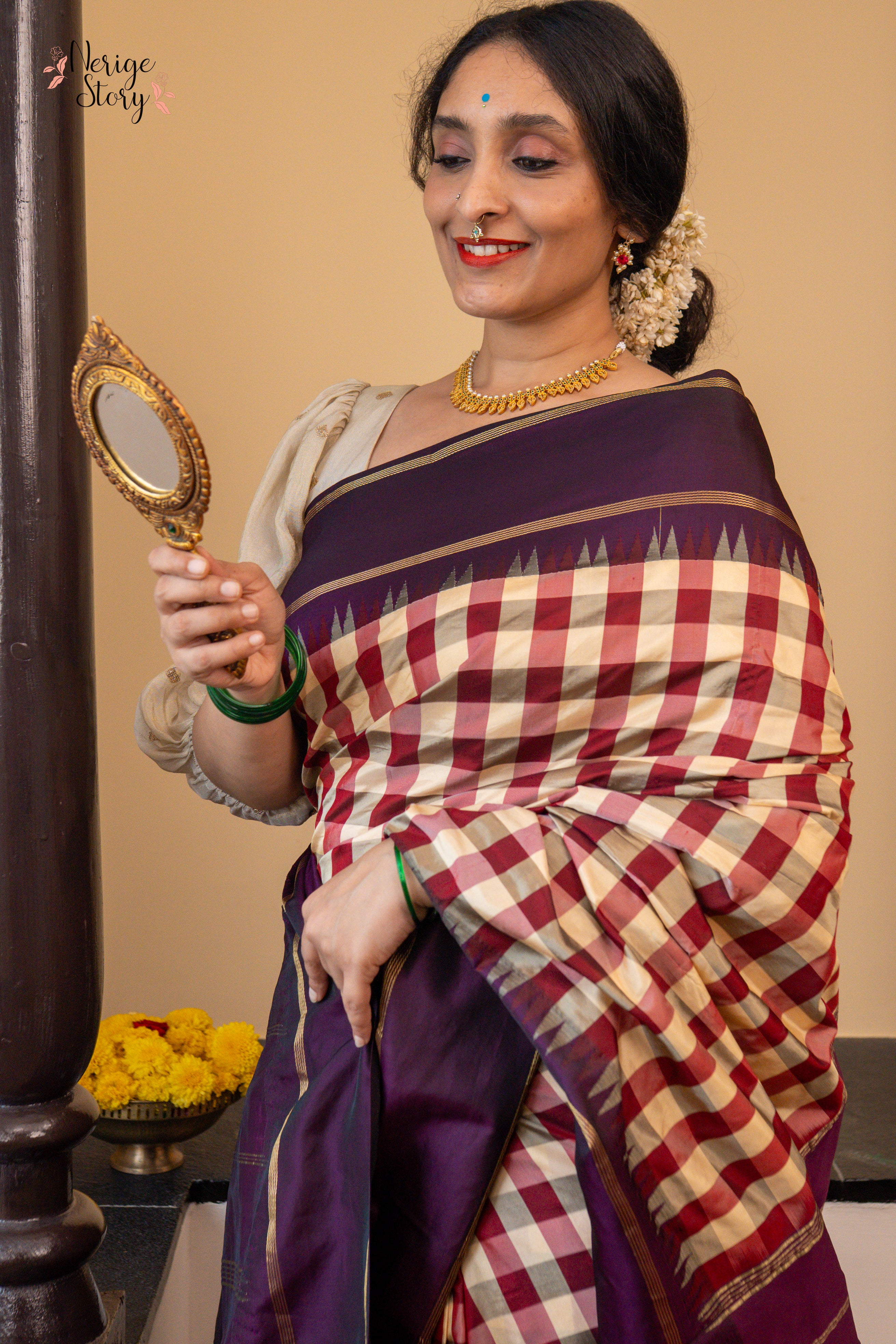 KUSUMALATHA (ಕುಸುಮ ಲತಾ)