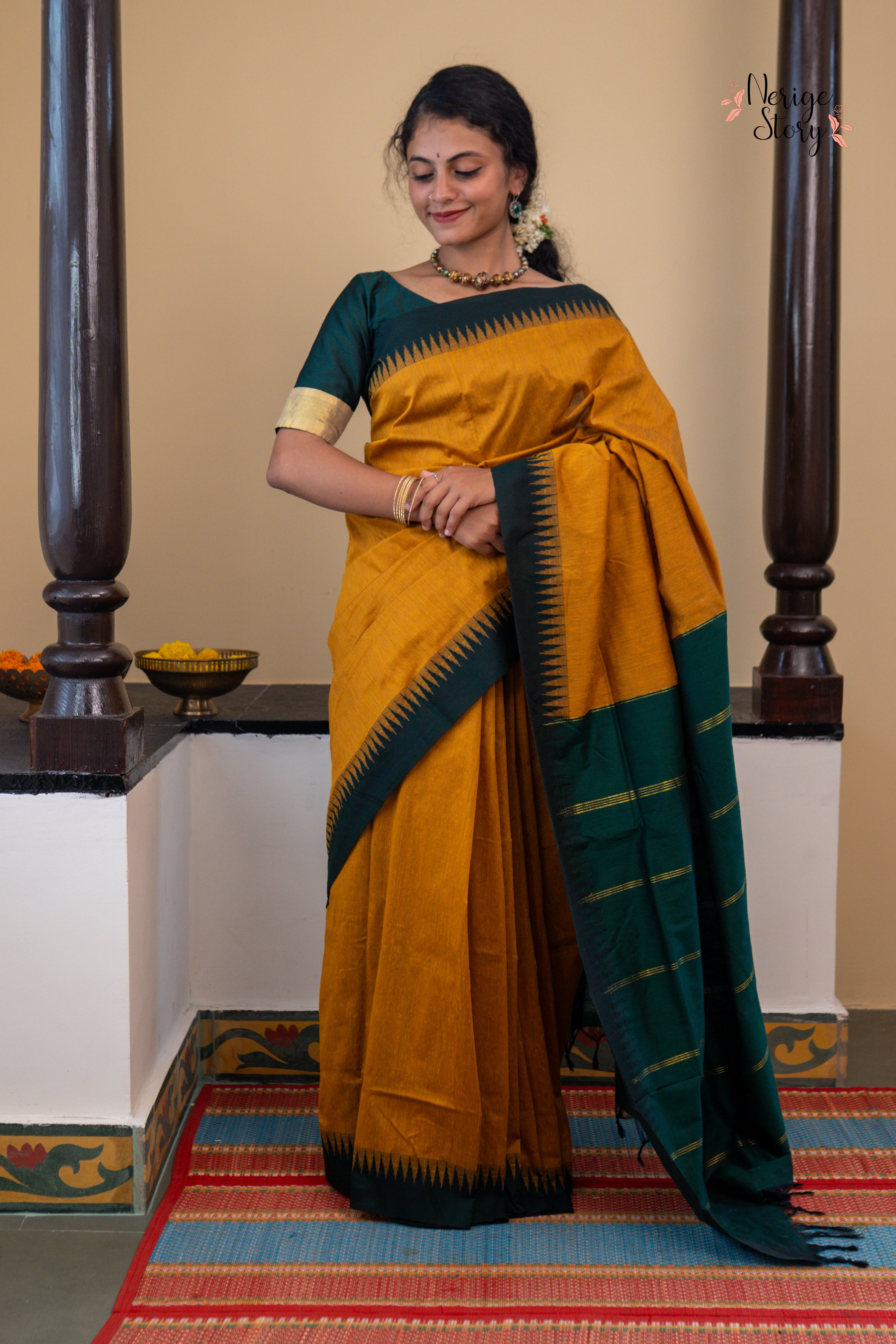 TOYAMAYI (ತೋಯಮಯಿ)