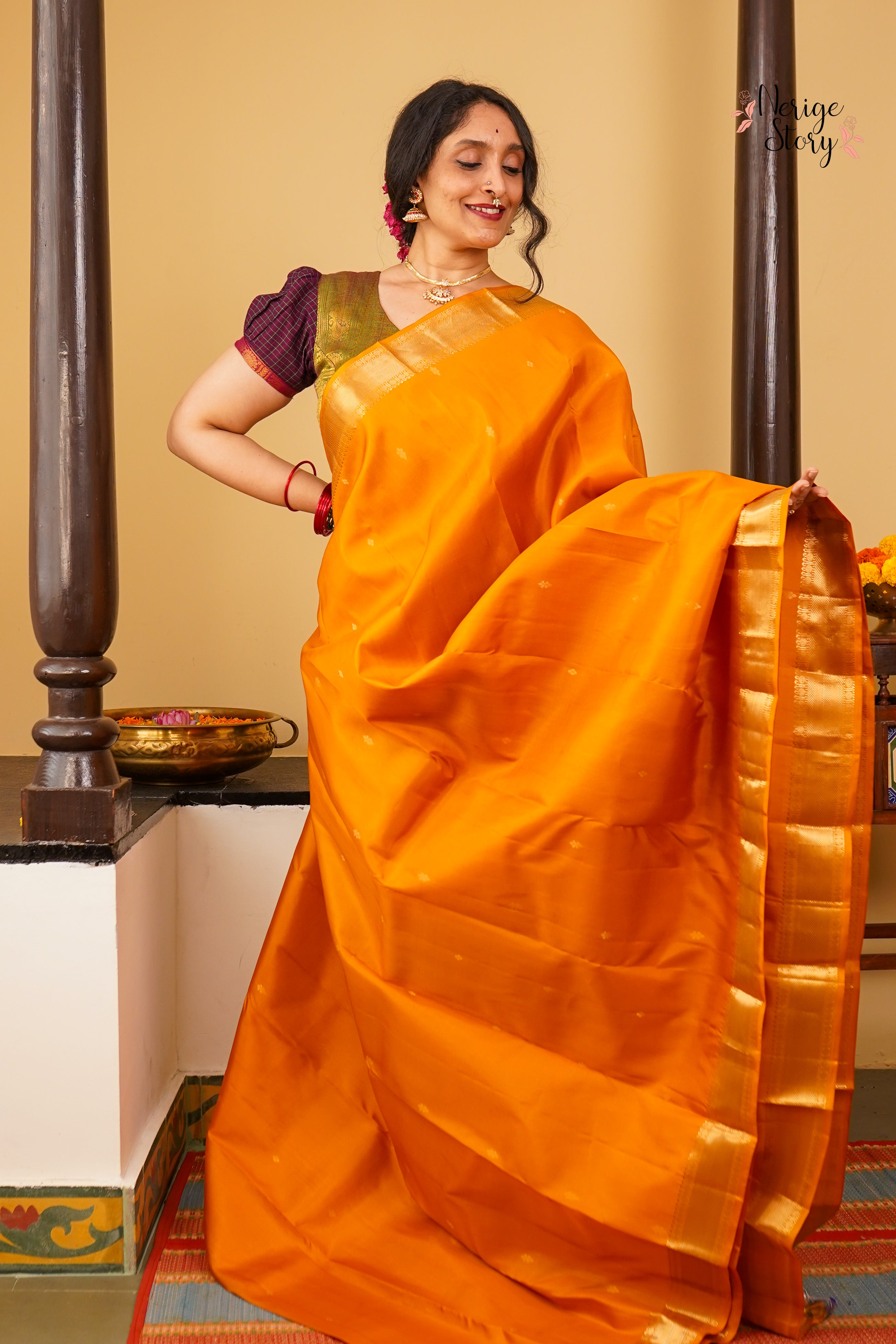 PRITIMALA (ப்ரீதிமாலா)