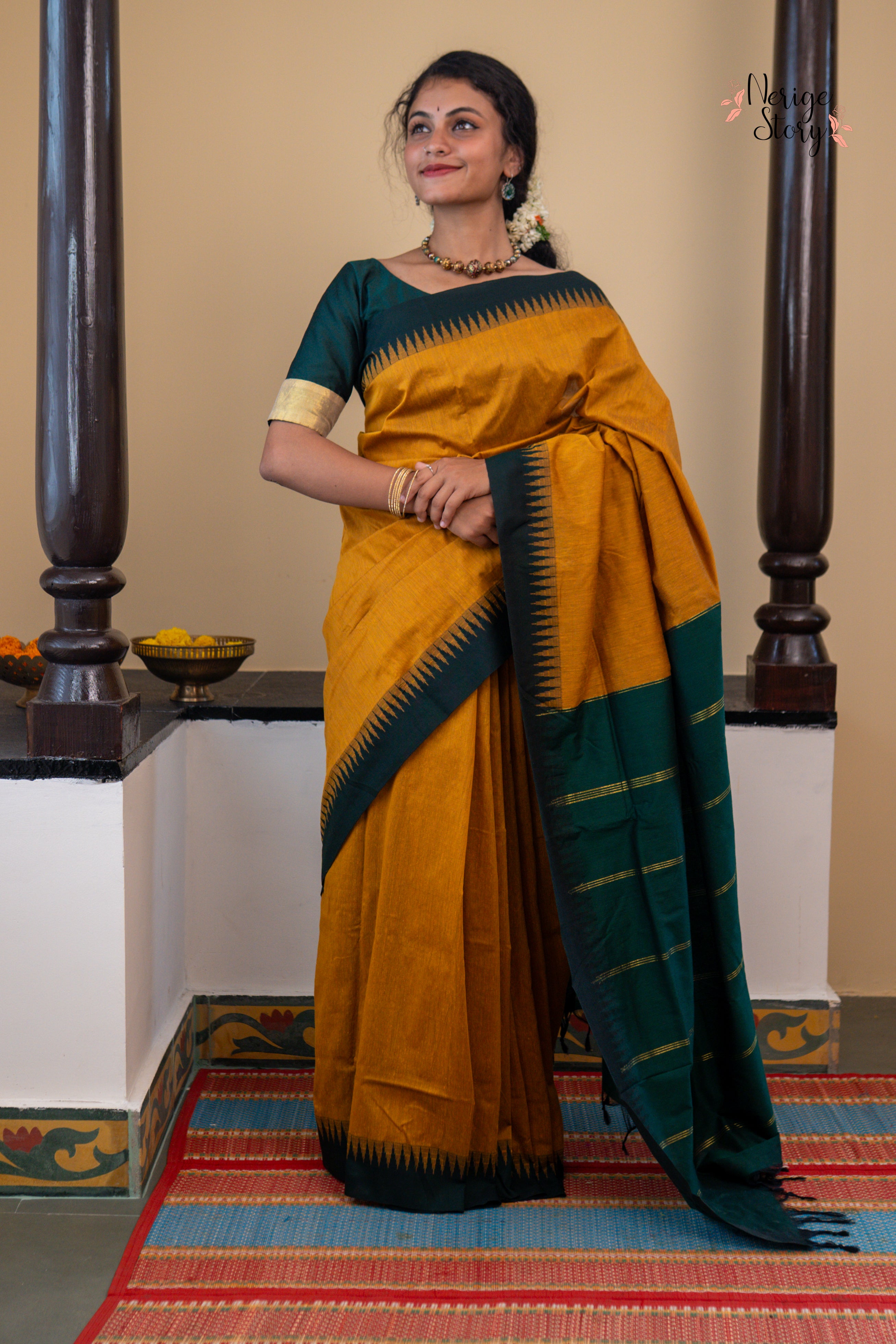 TOYAMAYI (ತೋಯಮಯಿ)