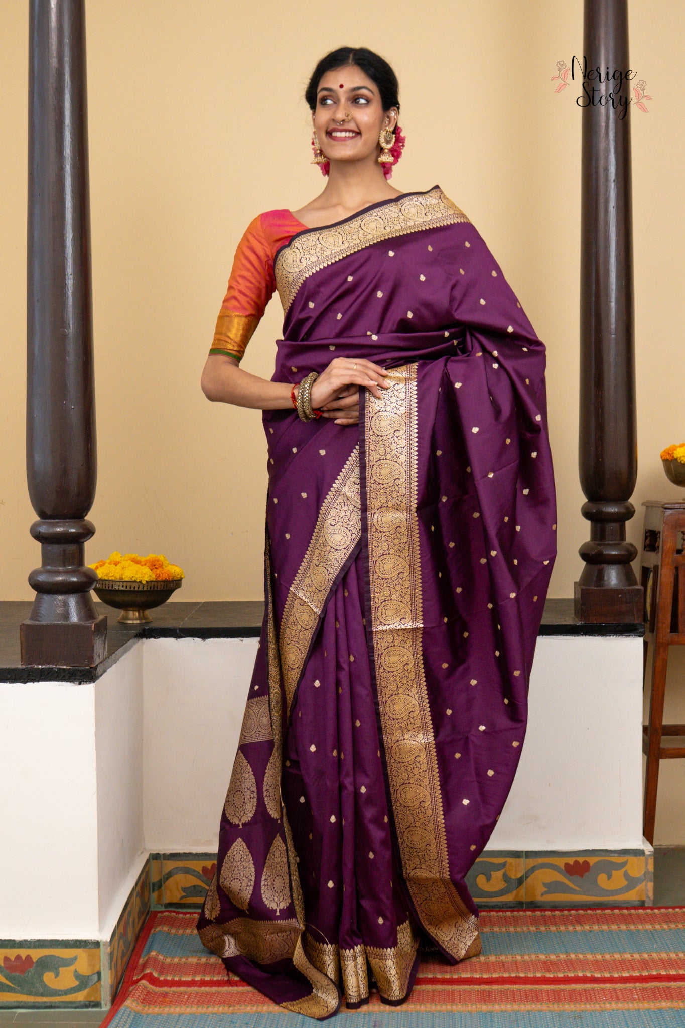 ISHANI (ईशानी)