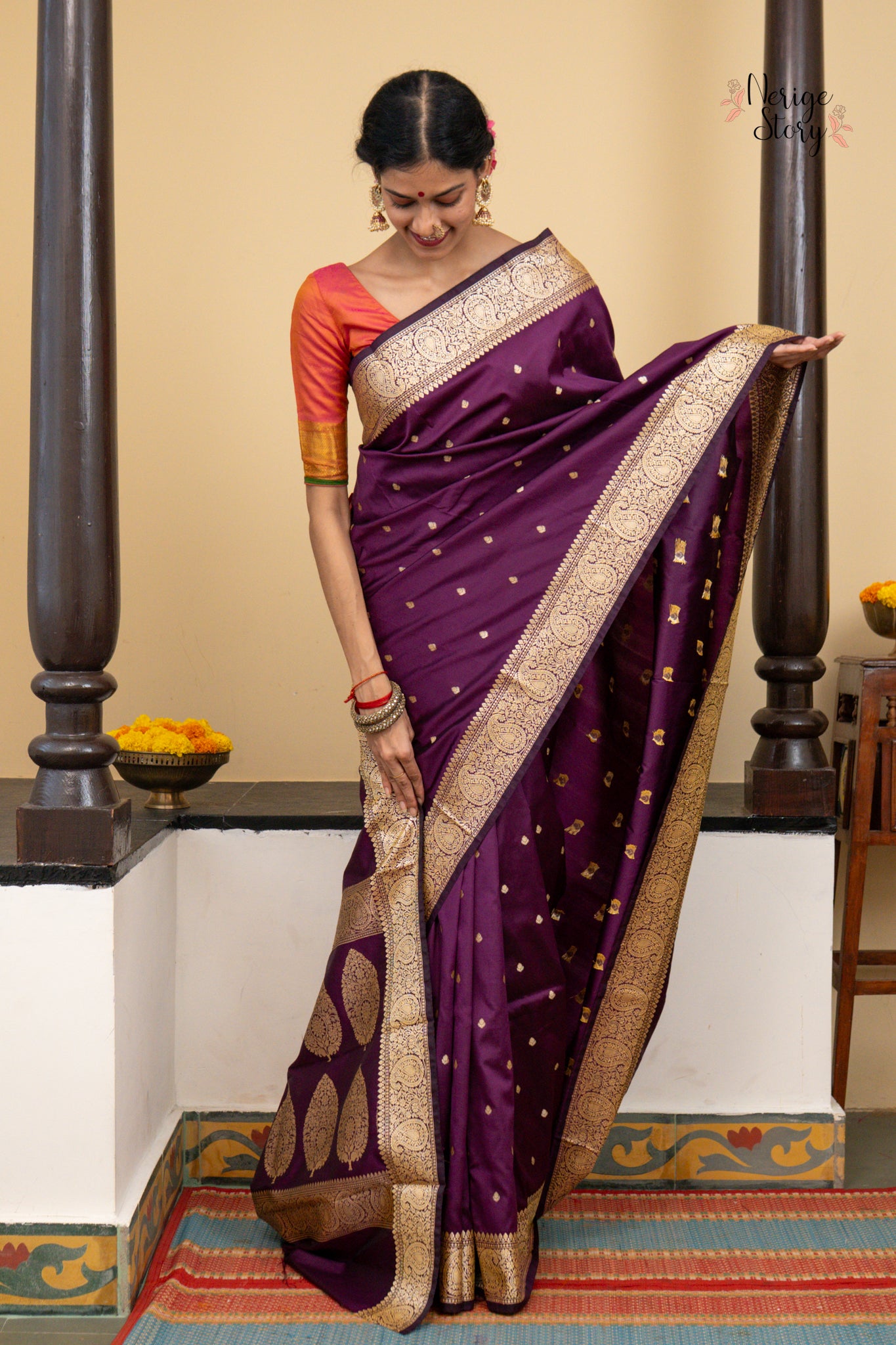 ISHANI (ईशानी)