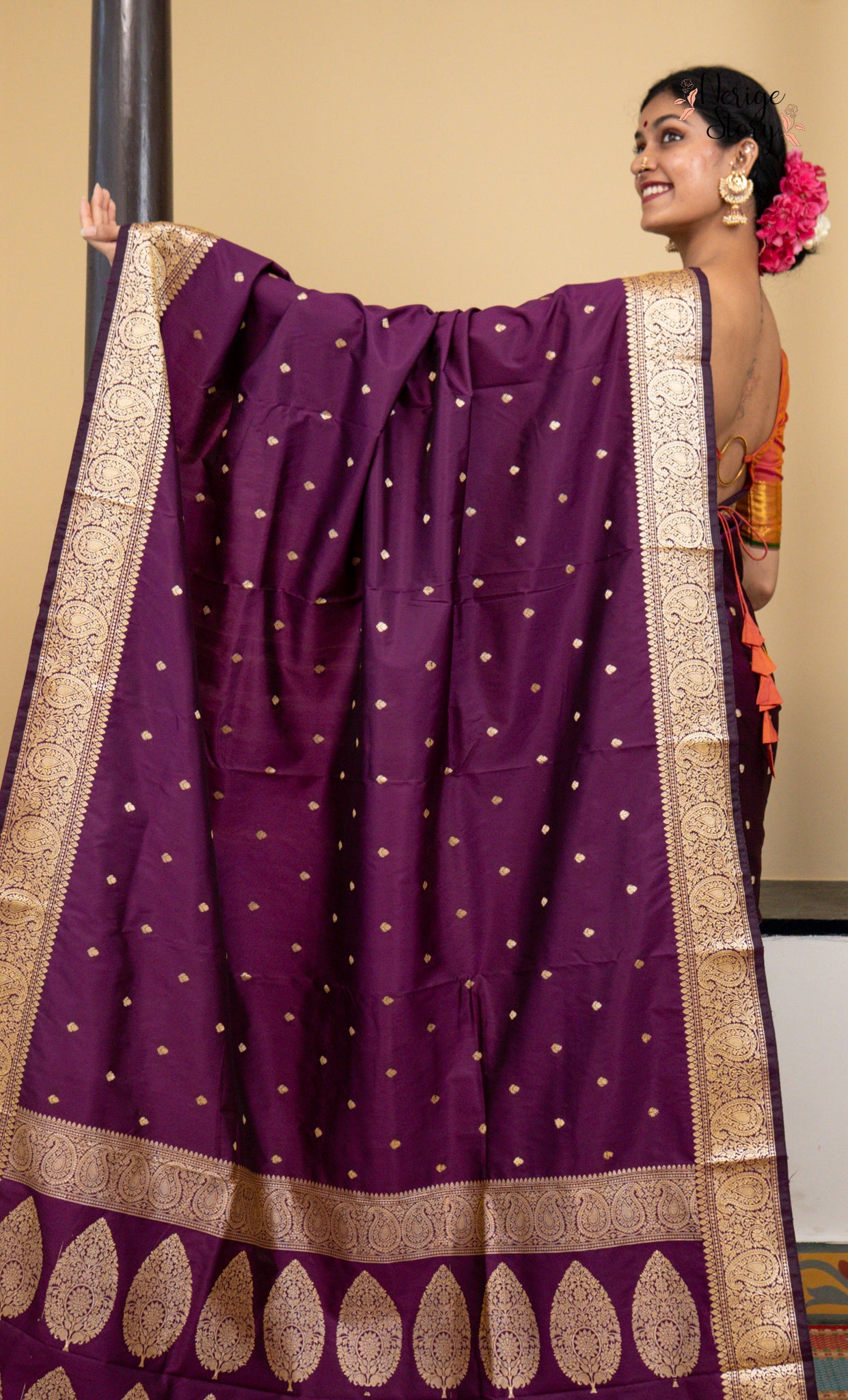 ISHANI (ईशानी)