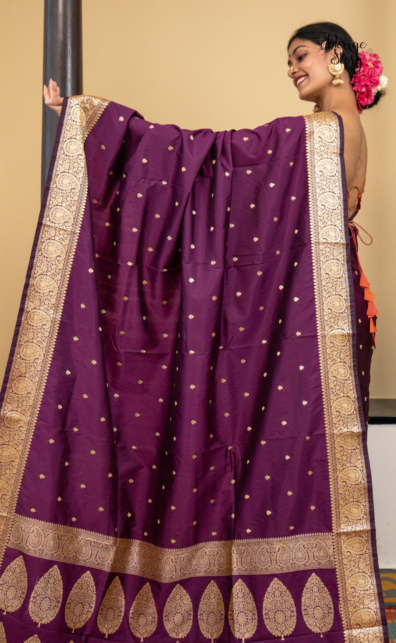 ISHANI (ईशानी)