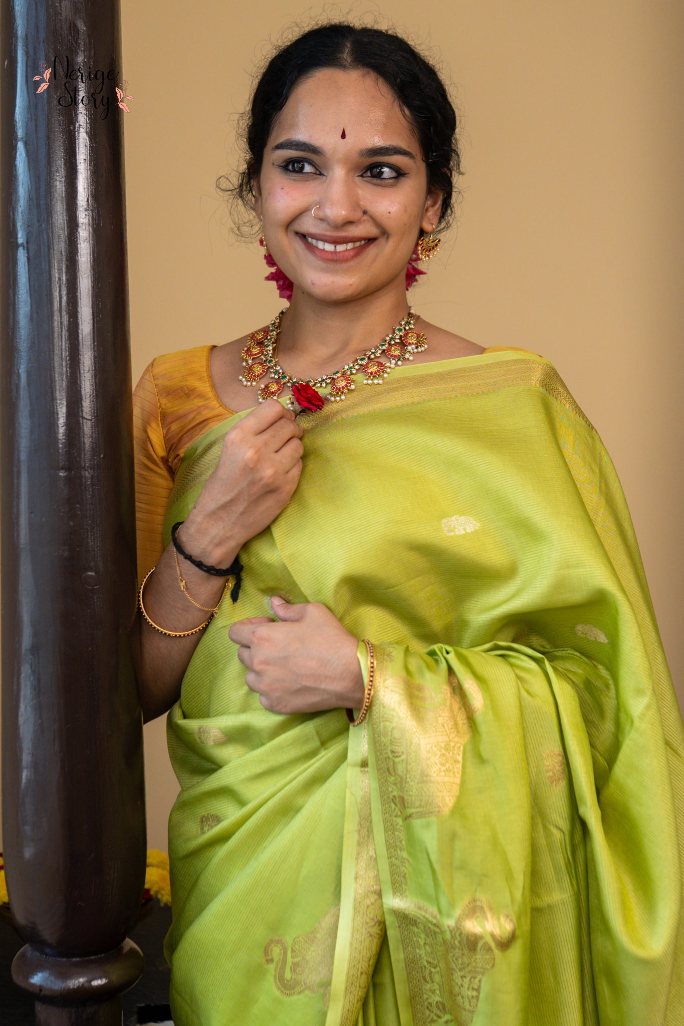 SHYENI (श्येनी)