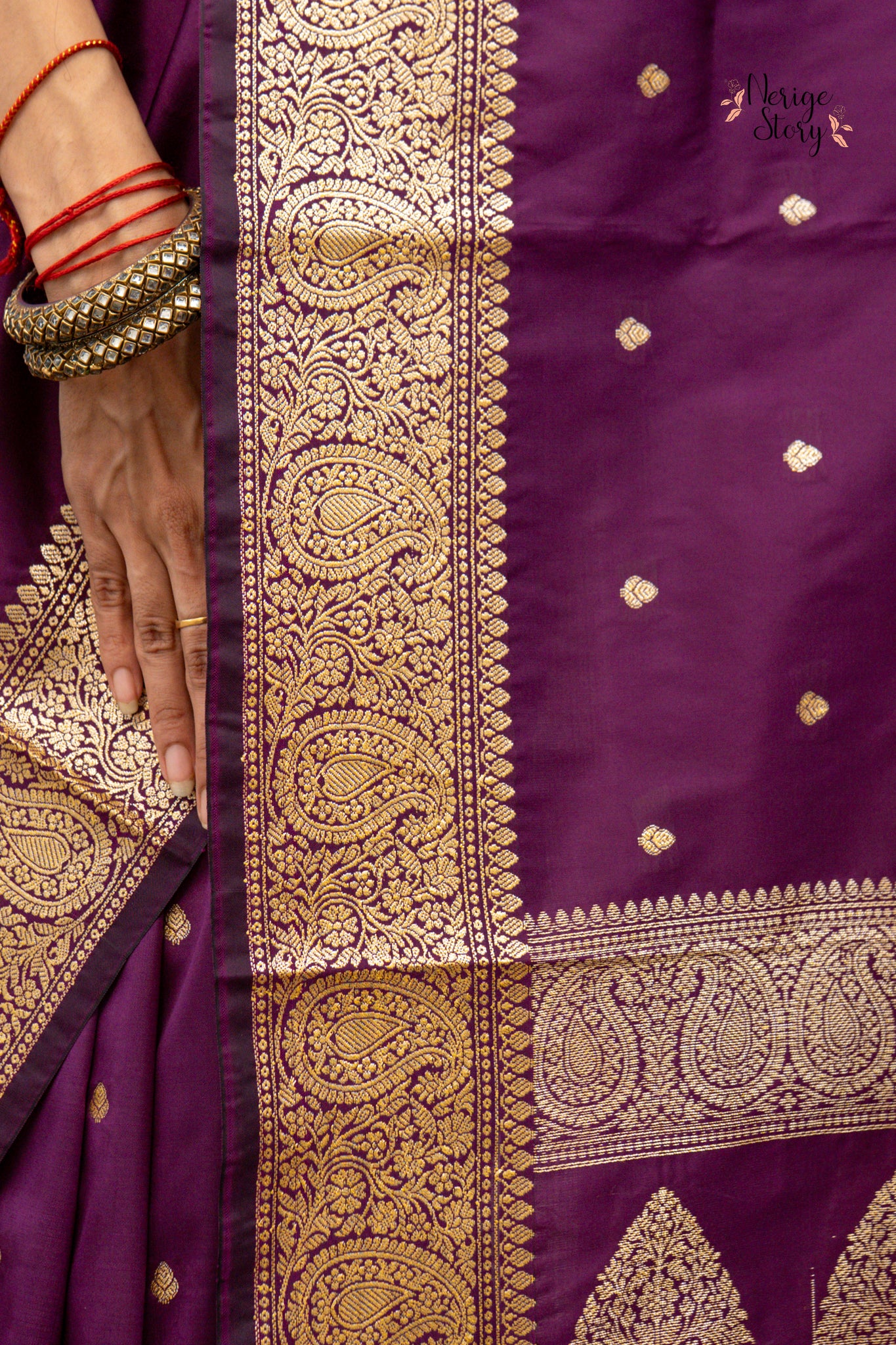 ISHANI (ईशानी)