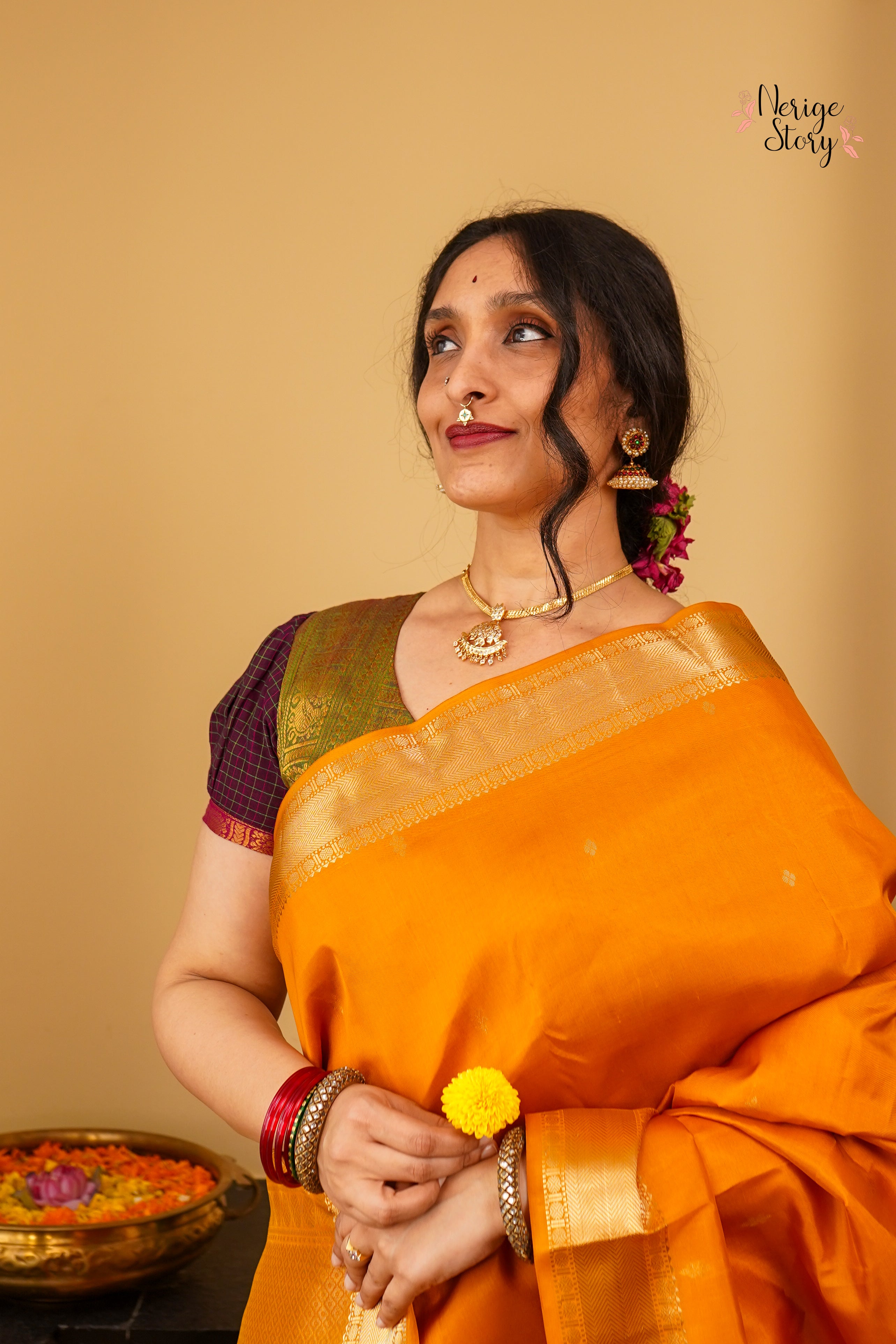 PRITIMALA (ப்ரீதிமாலா)