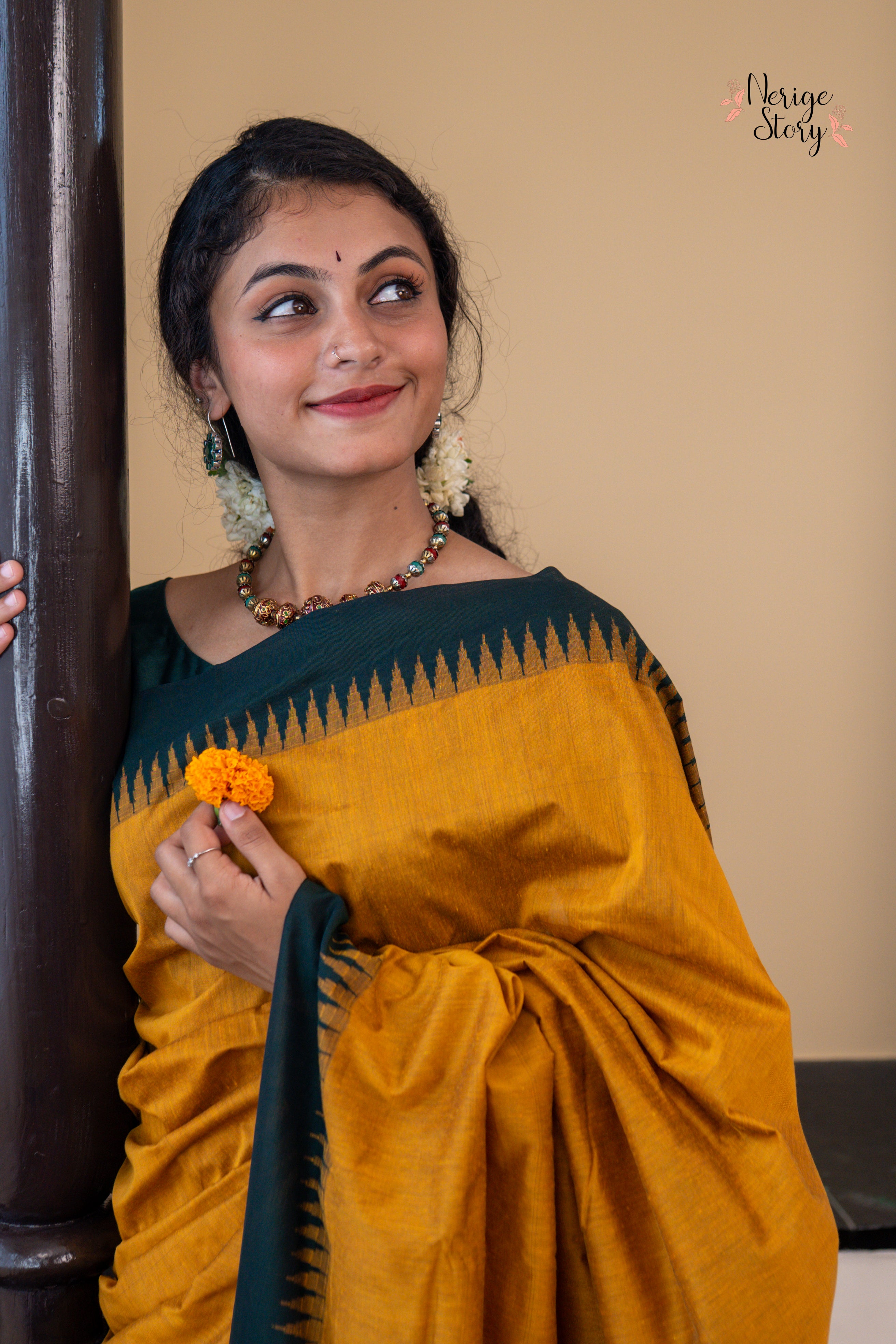 TOYAMAYI (ತೋಯಮಯಿ)