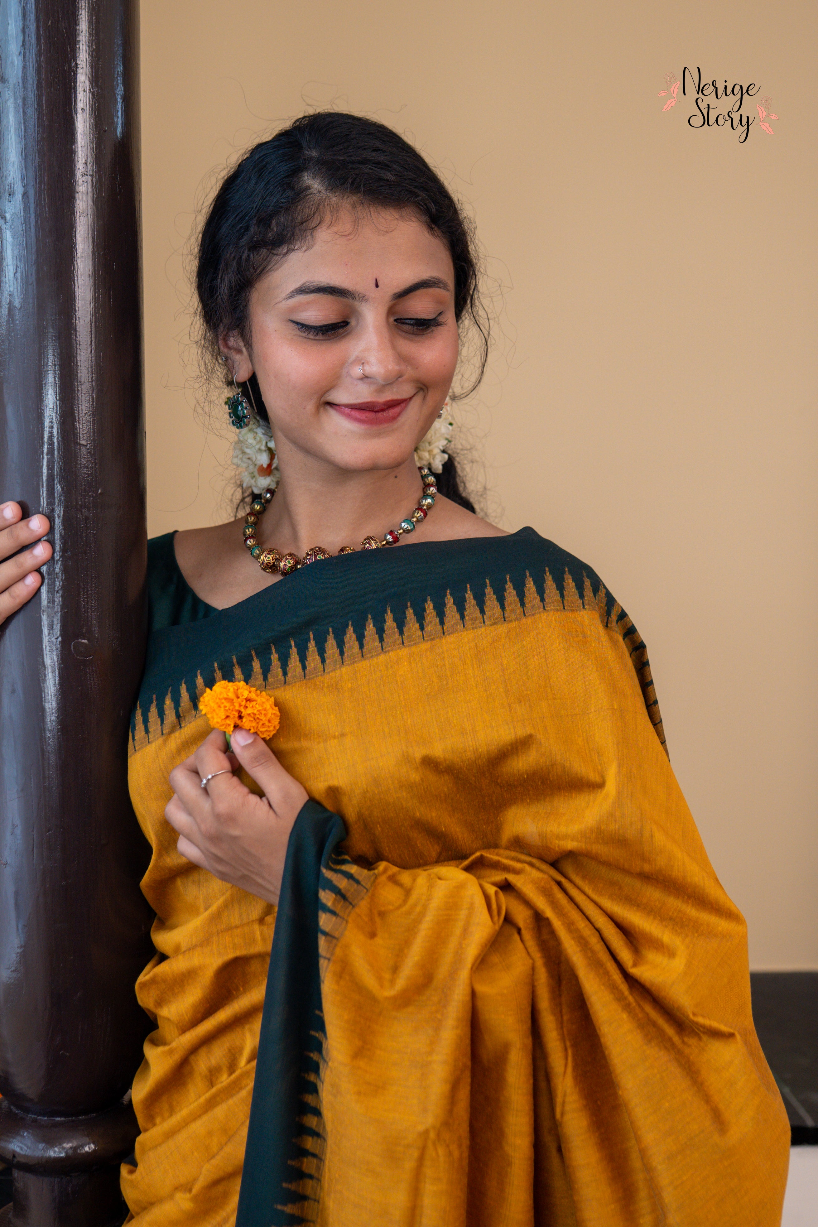 TOYAMAYI (ತೋಯಮಯಿ)