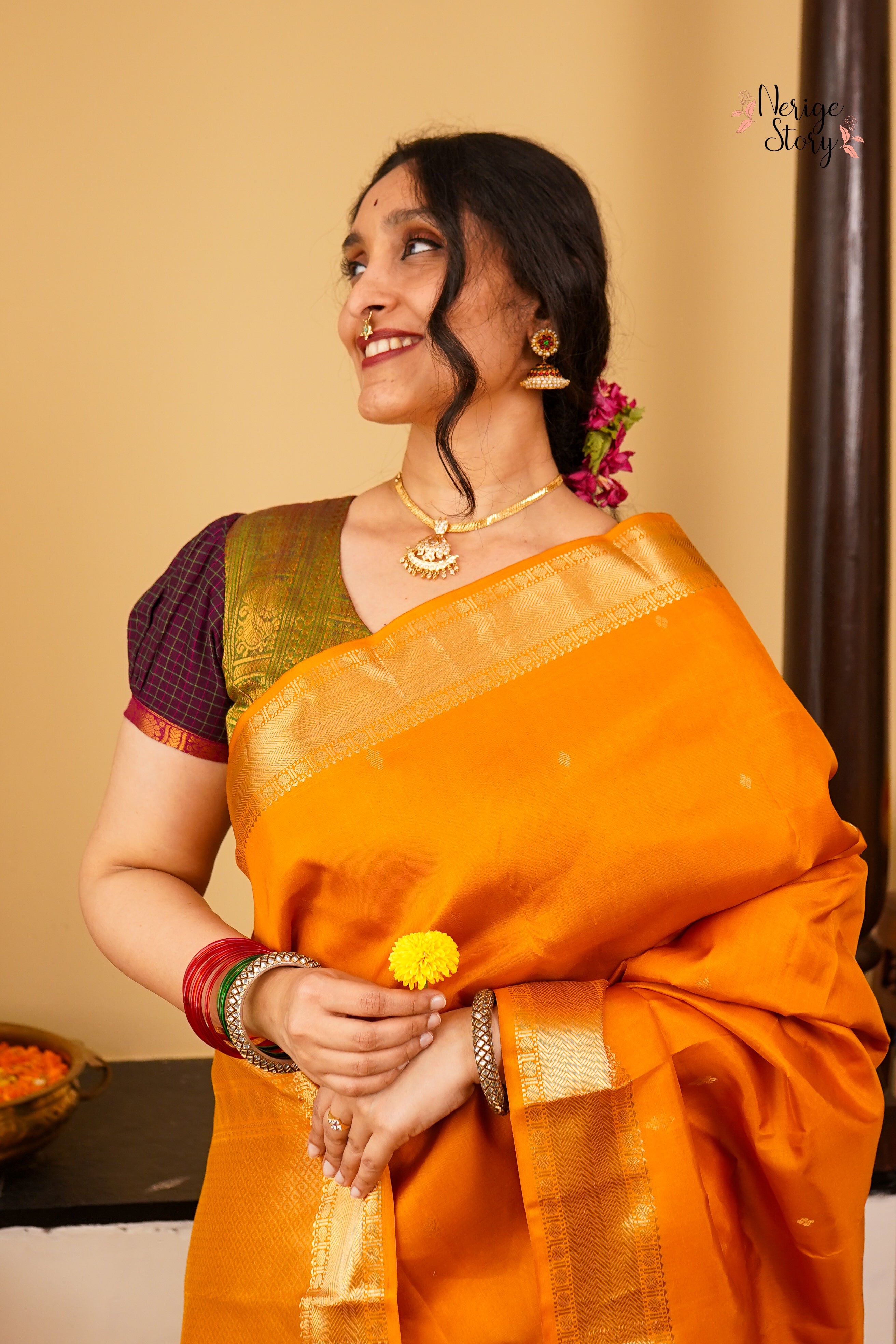 PRITIMALA (ப்ரீதிமாலா)