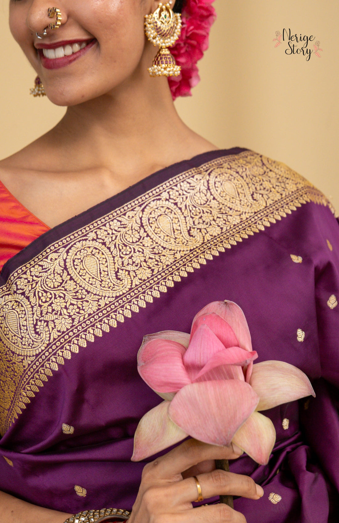 ISHANI (ईशानी)