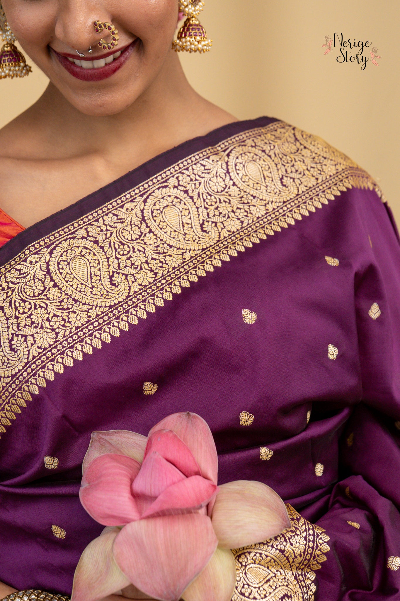 ISHANI (ईशानी)