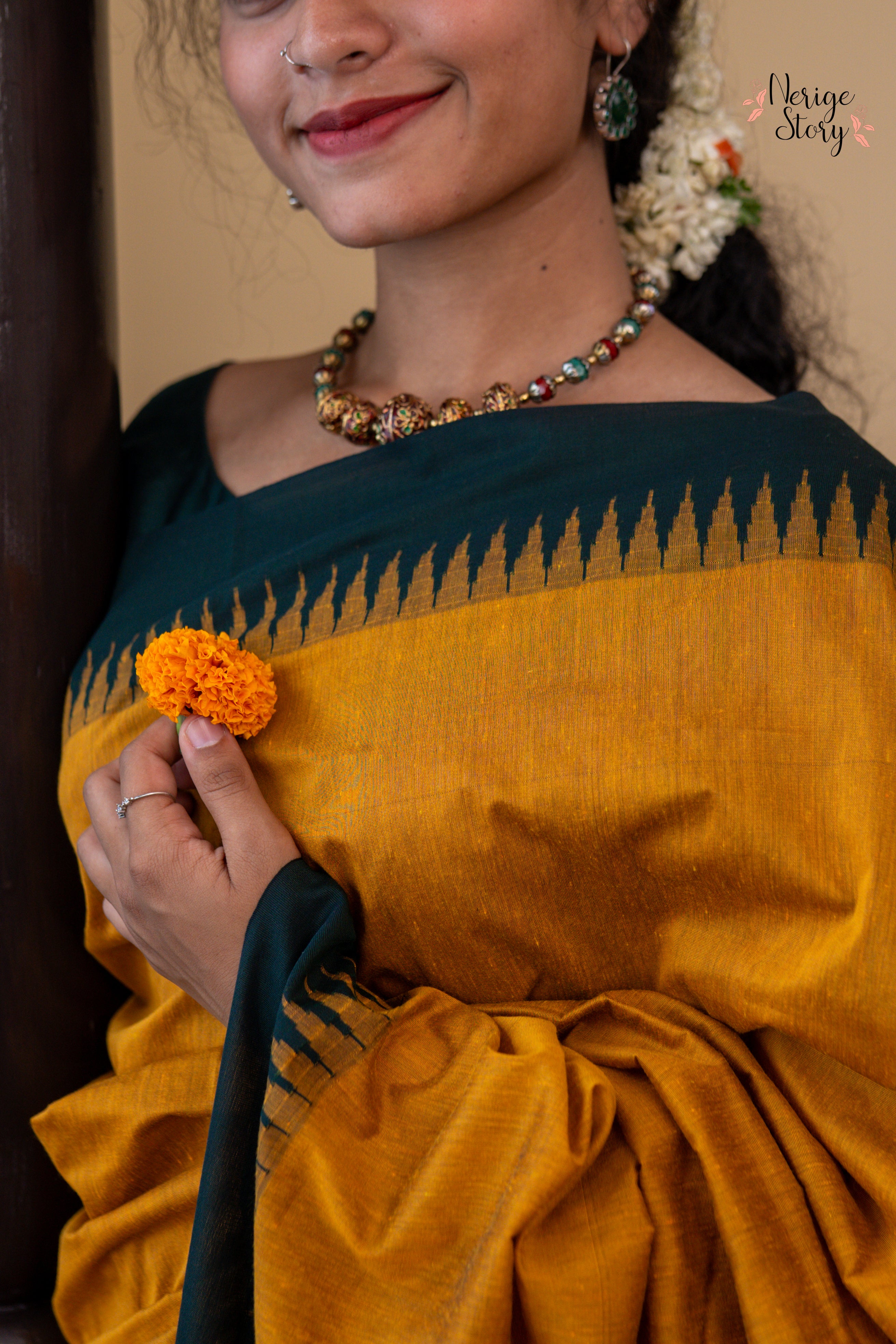 TOYAMAYI (ತೋಯಮಯಿ)