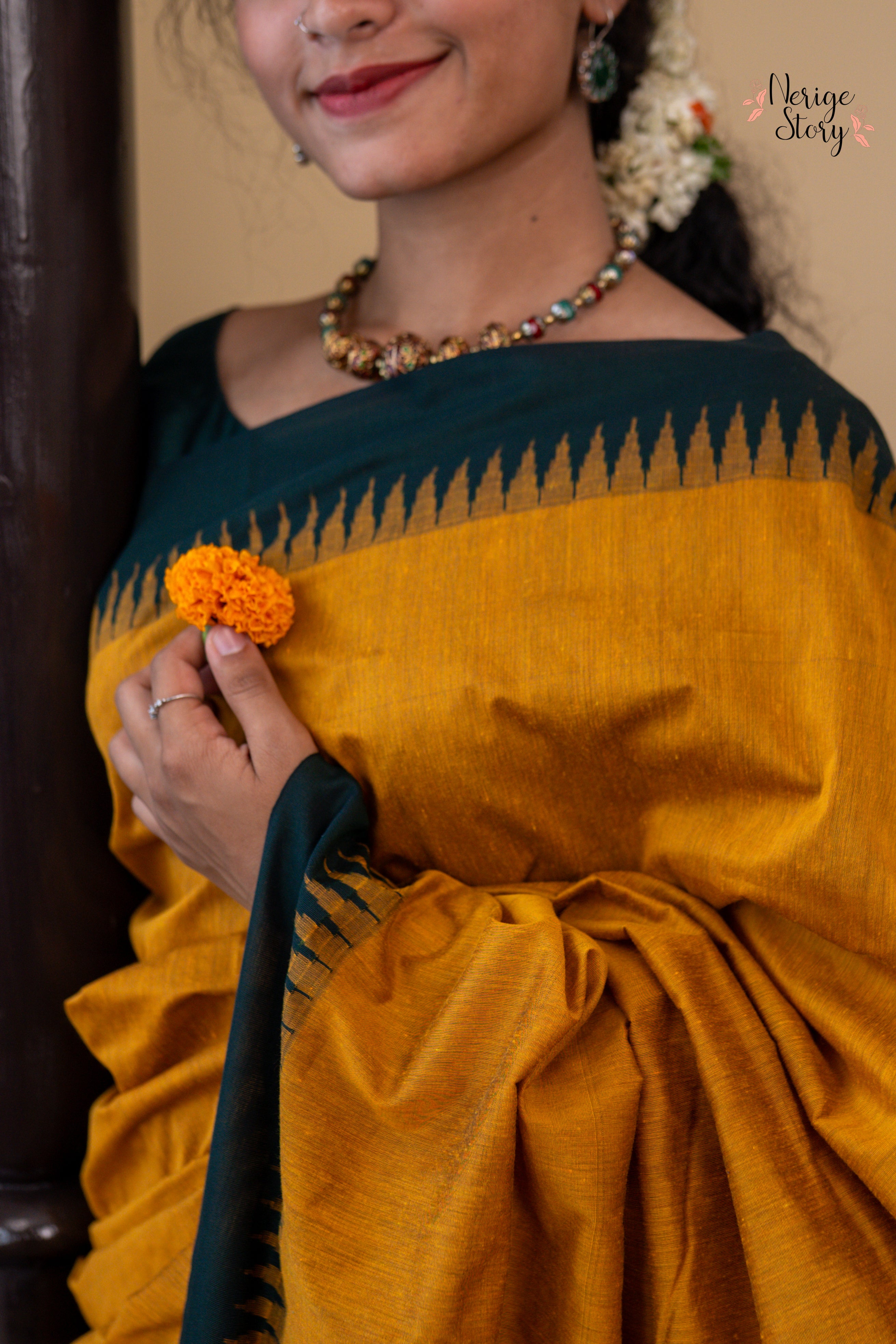 TOYAMAYI (ತೋಯಮಯಿ)
