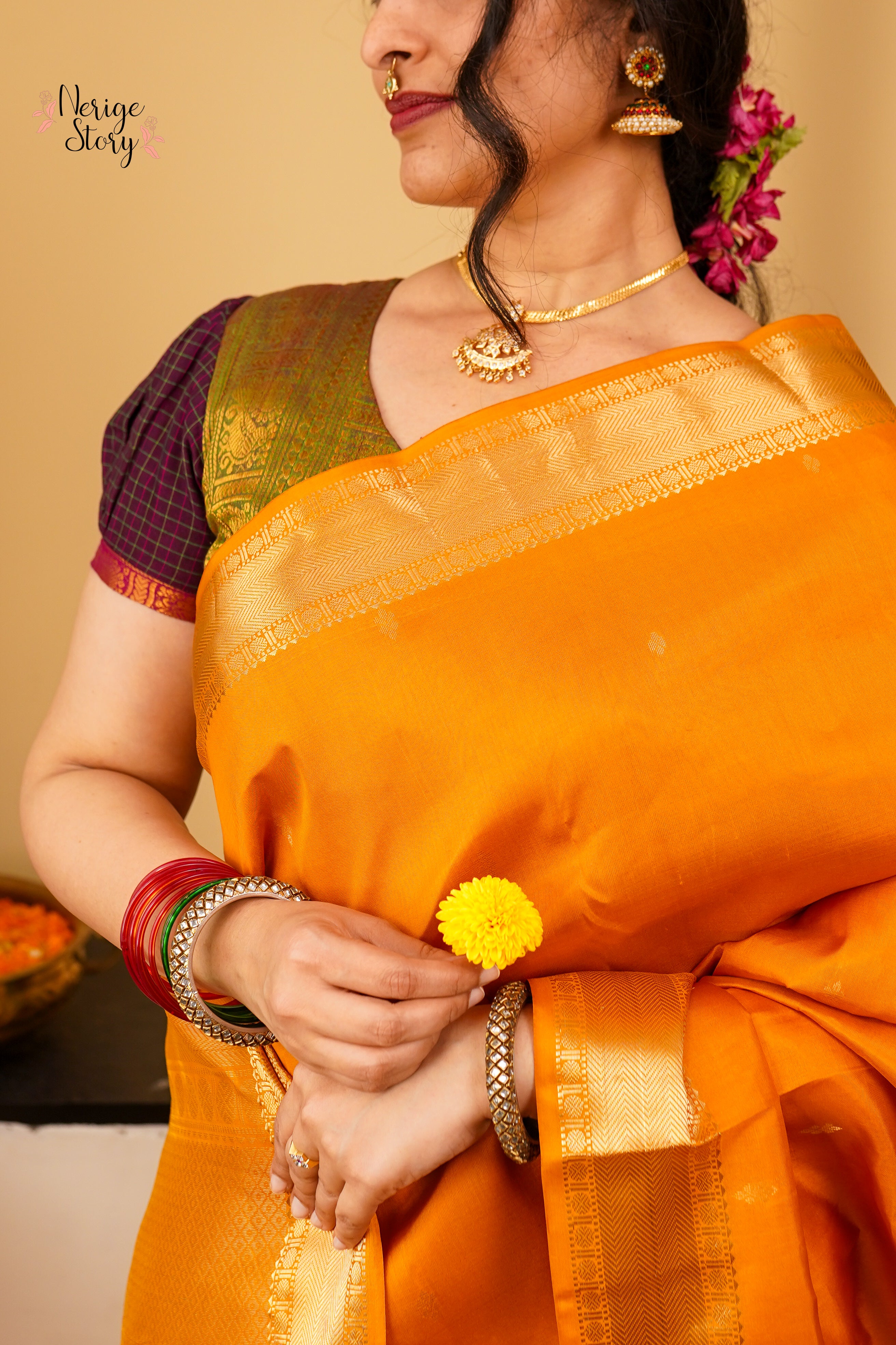 PRITIMALA (ப்ரீதிமாலா)