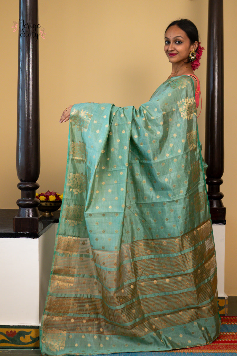 KARUNAMAYI (करुणामयी)