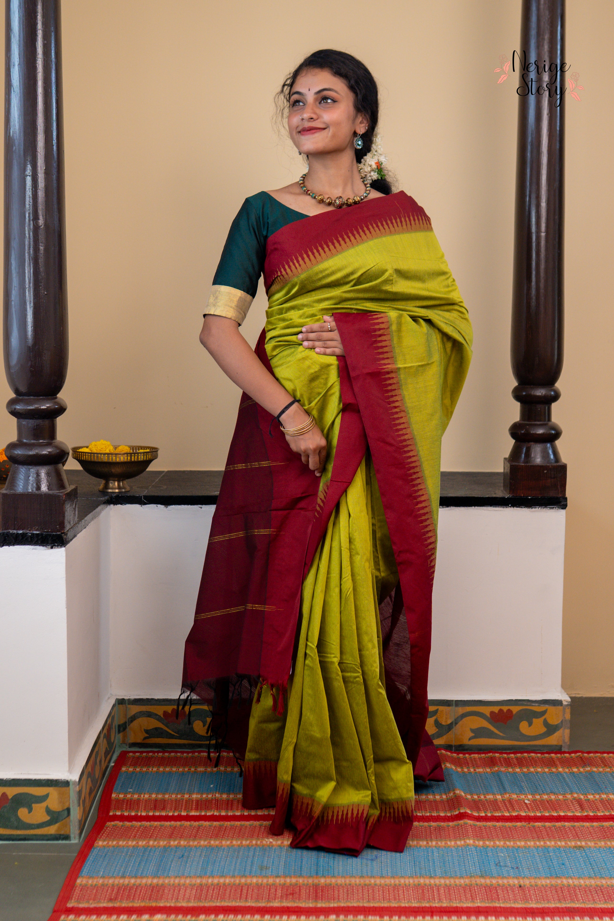 VARUNESHI (ವರುಣೇಶಿ)