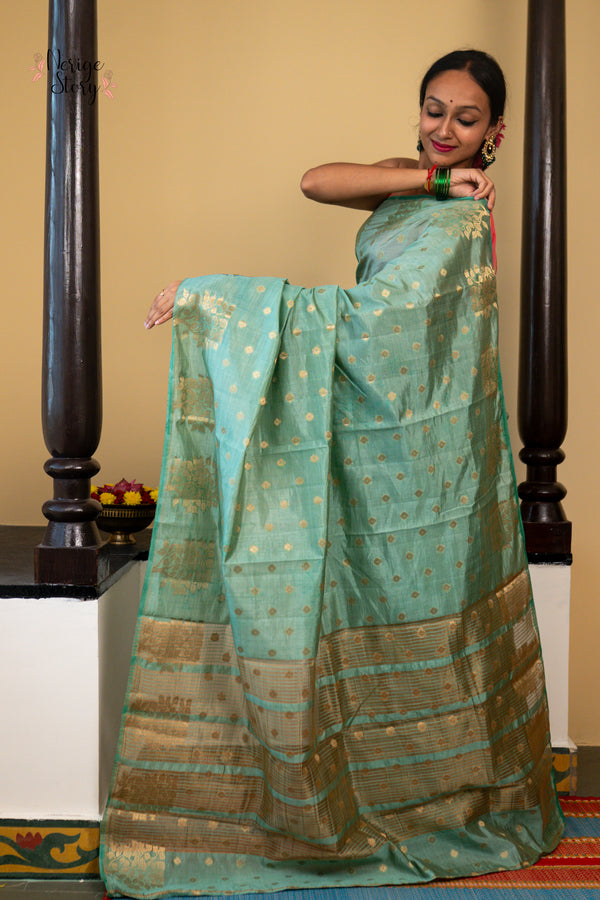 KARUNAMAYI (करुणामयी)