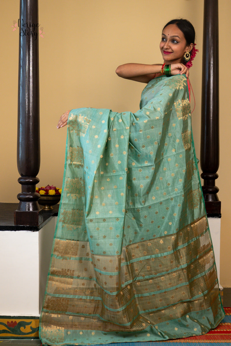 KARUNAMAYI (करुणामयी)