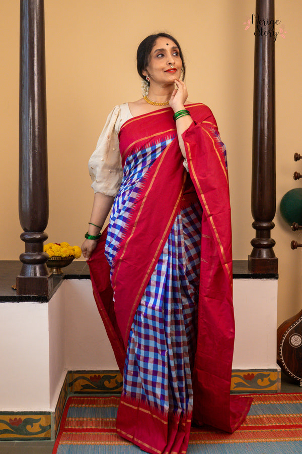 SITA RANI (ಸೀತಾ ರಾಣಿ)