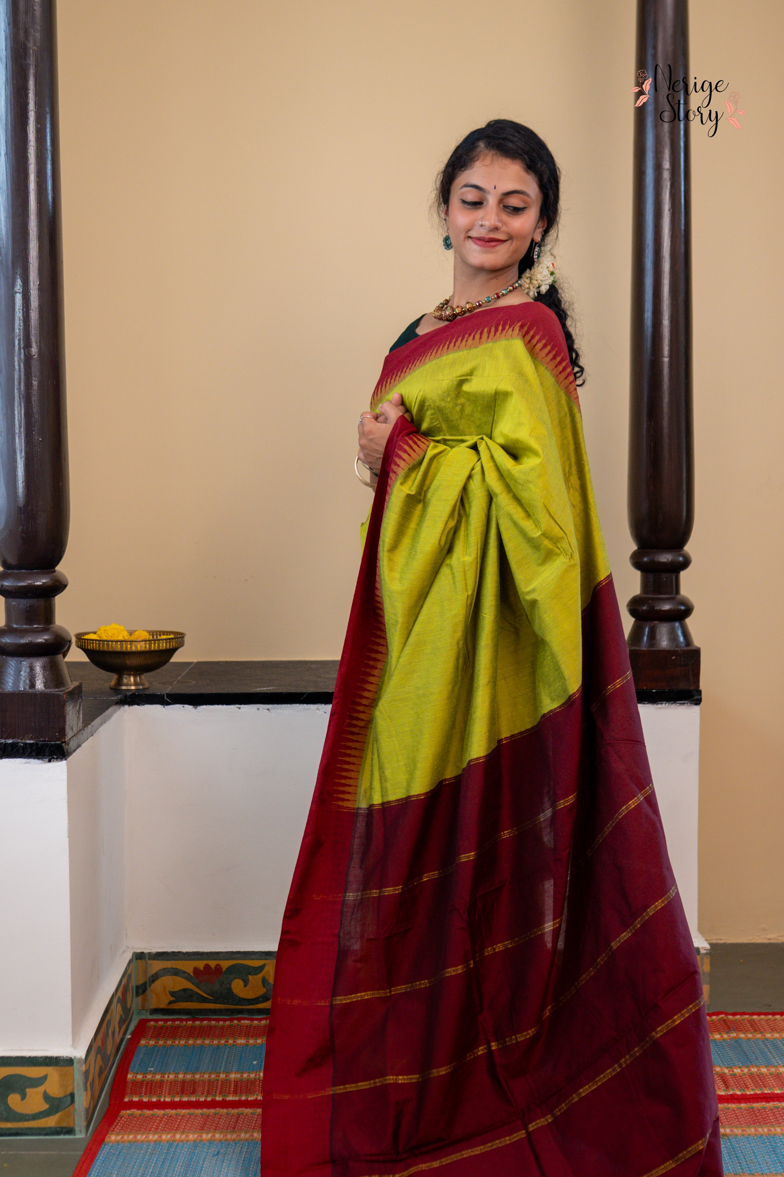 VARUNESHI (ವರುಣೇಶಿ)