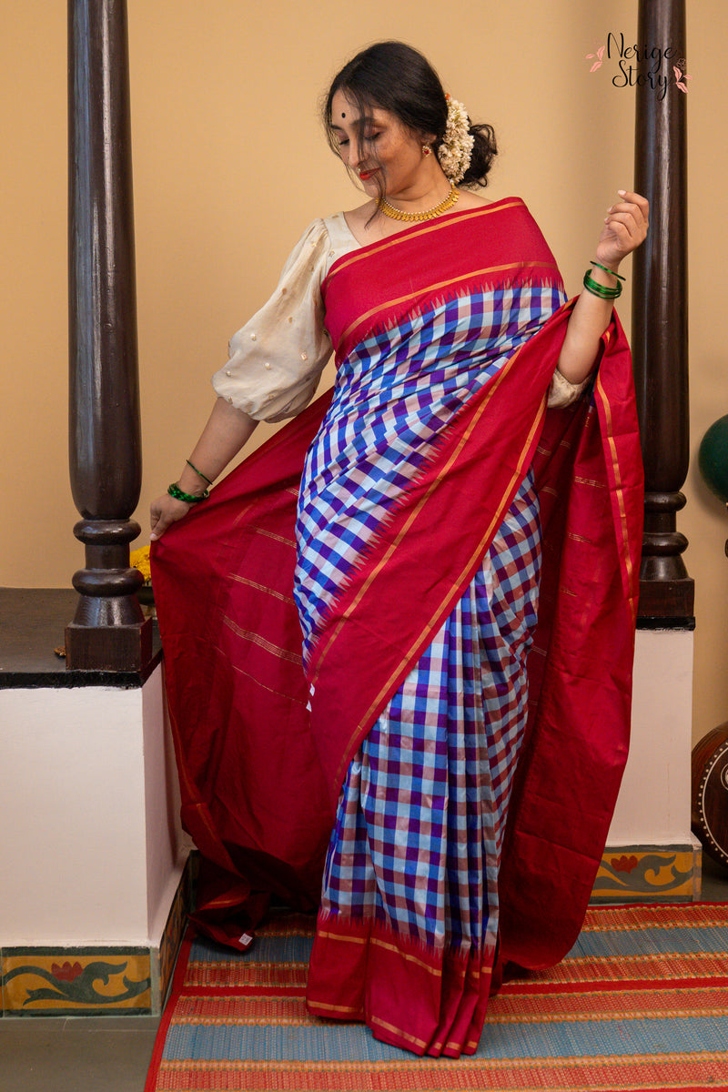 SITA RANI (ಸೀತಾ ರಾಣಿ)