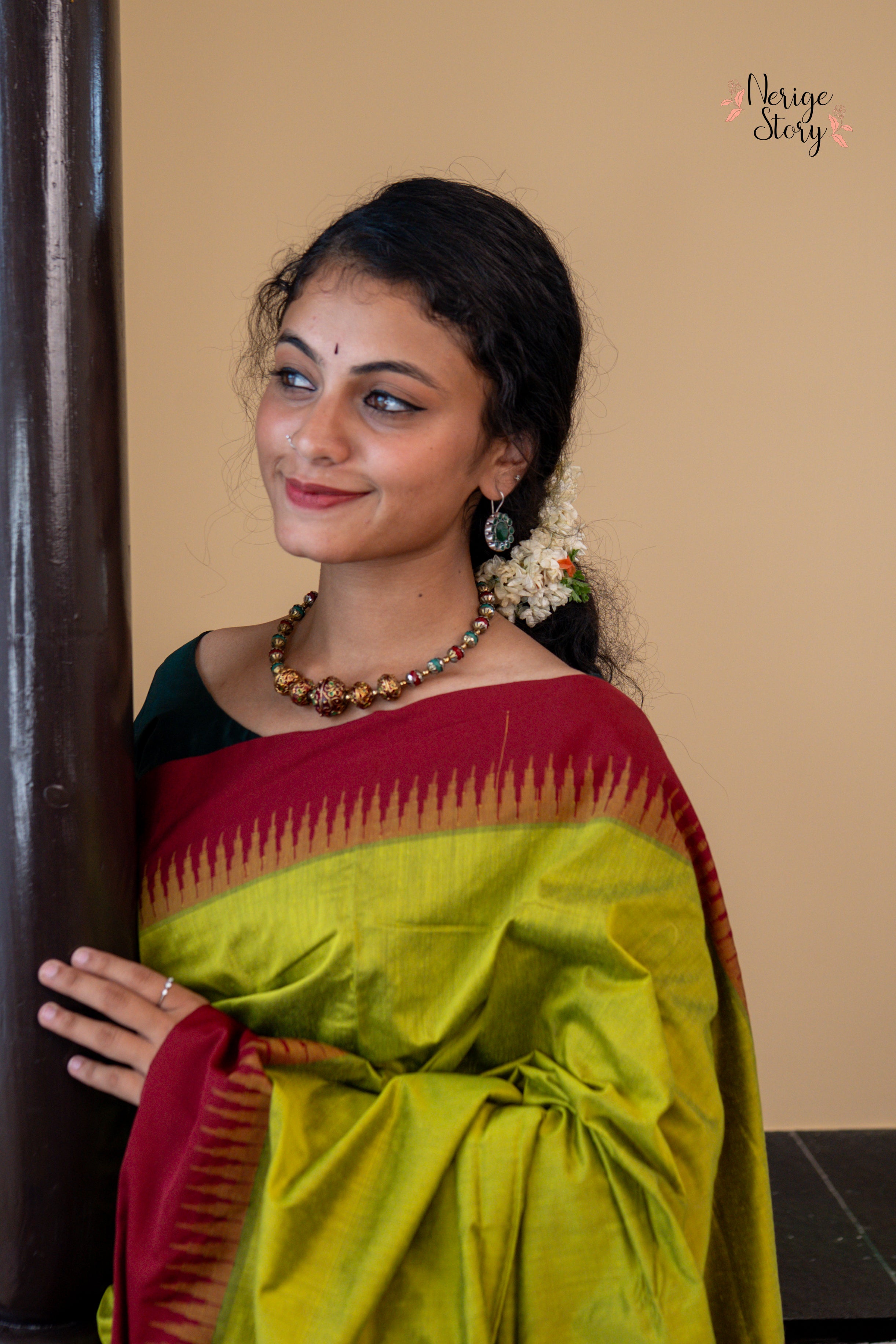 VARUNESHI (ವರುಣೇಶಿ)