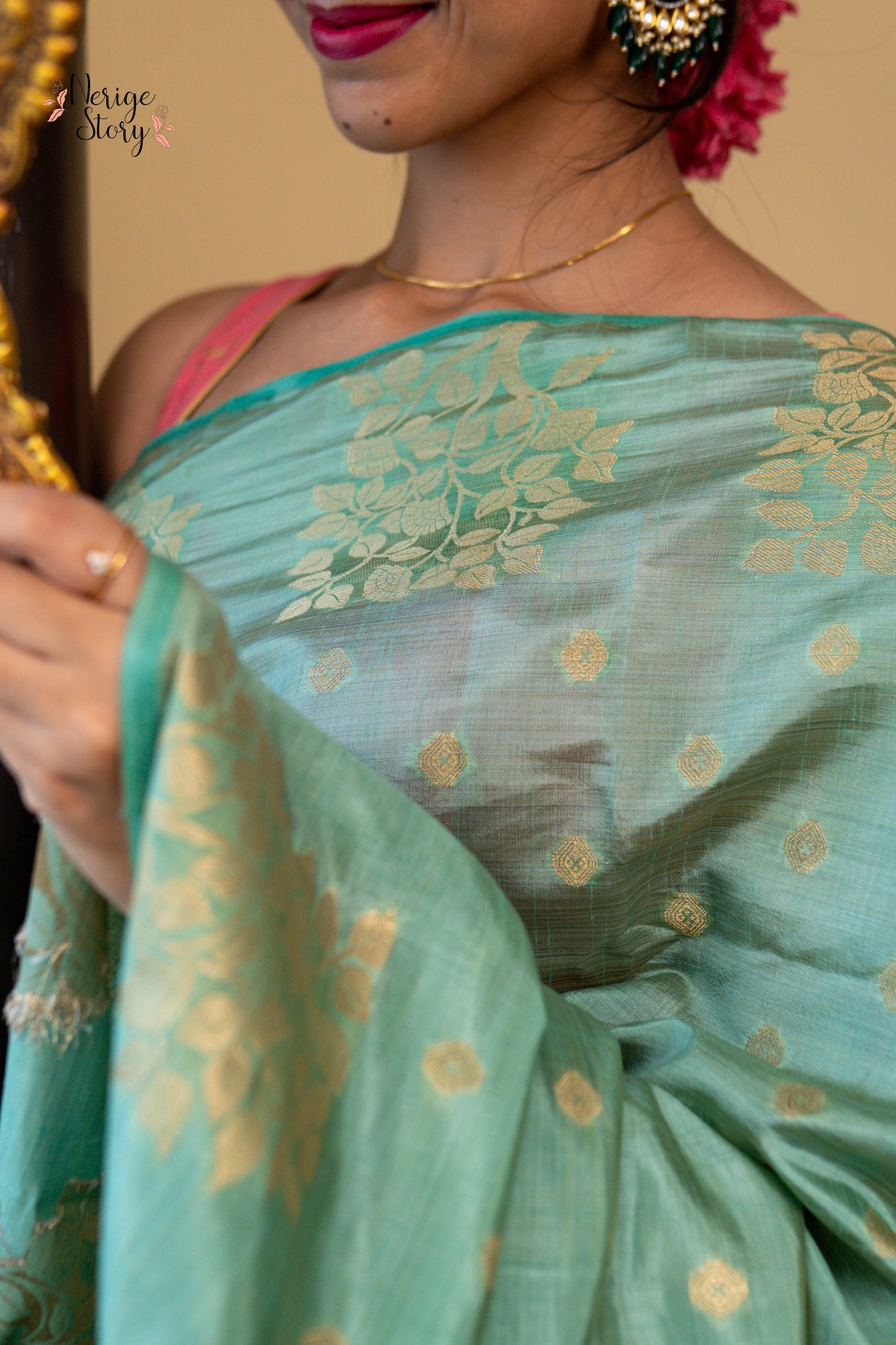 KARUNAMAYI (करुणामयी)