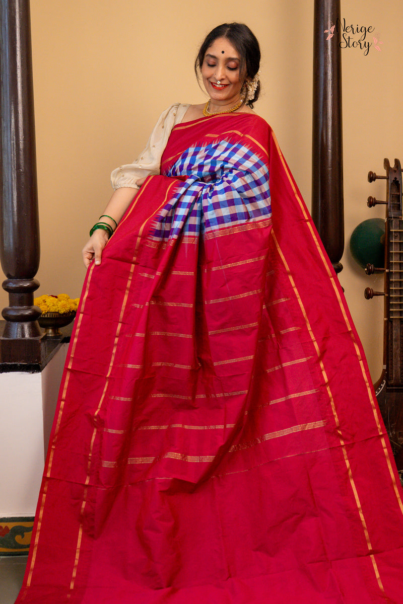 SITA RANI (ಸೀತಾ ರಾಣಿ)