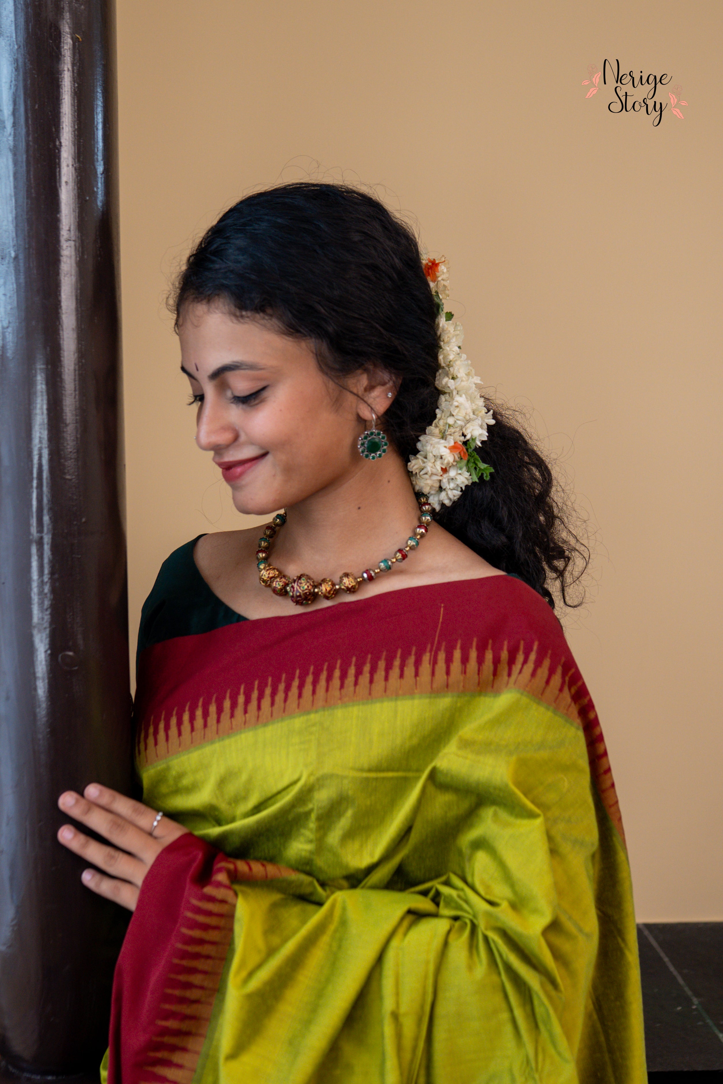 VARUNESHI (ವರುಣೇಶಿ)