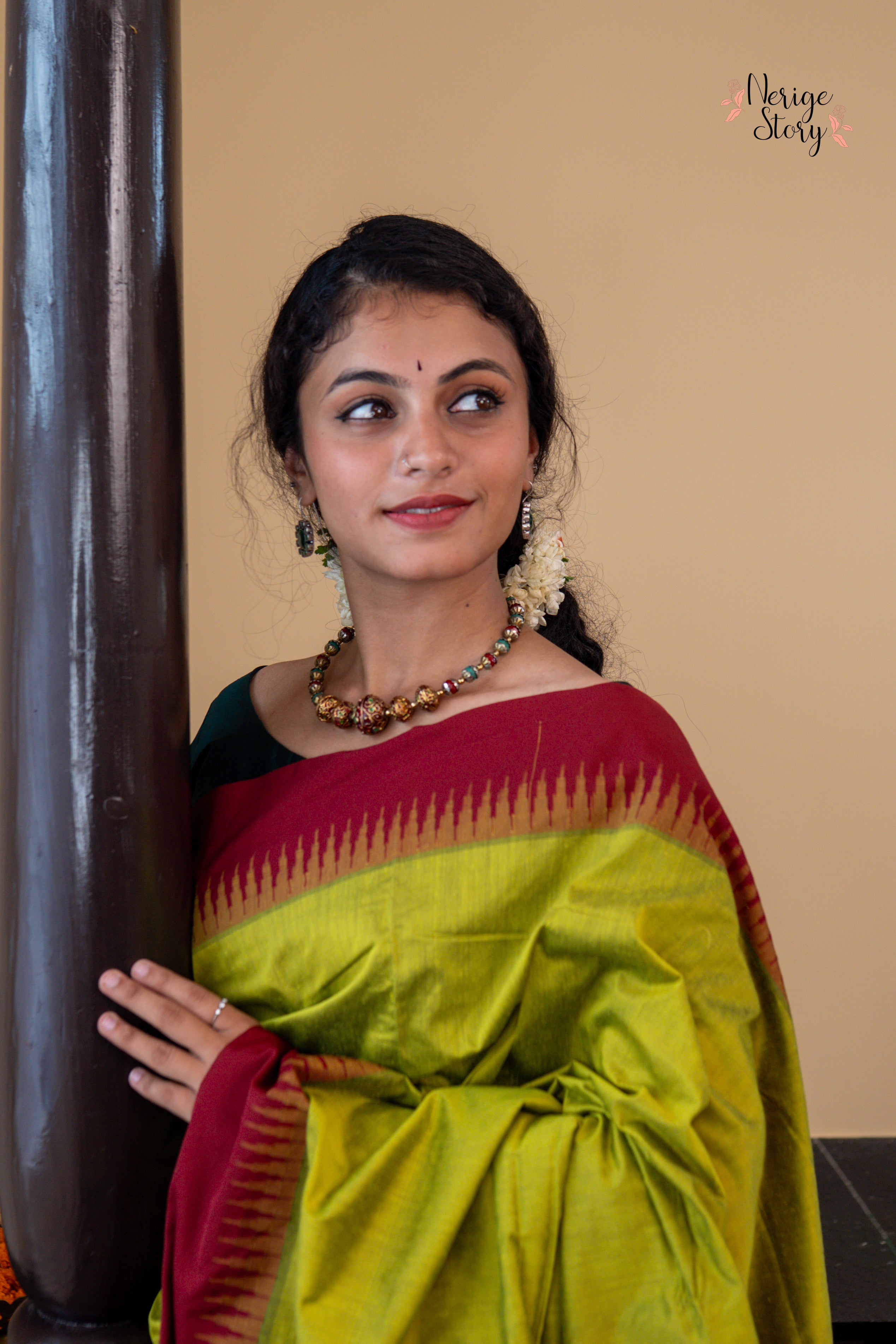 VARUNESHI (ವರುಣೇಶಿ)