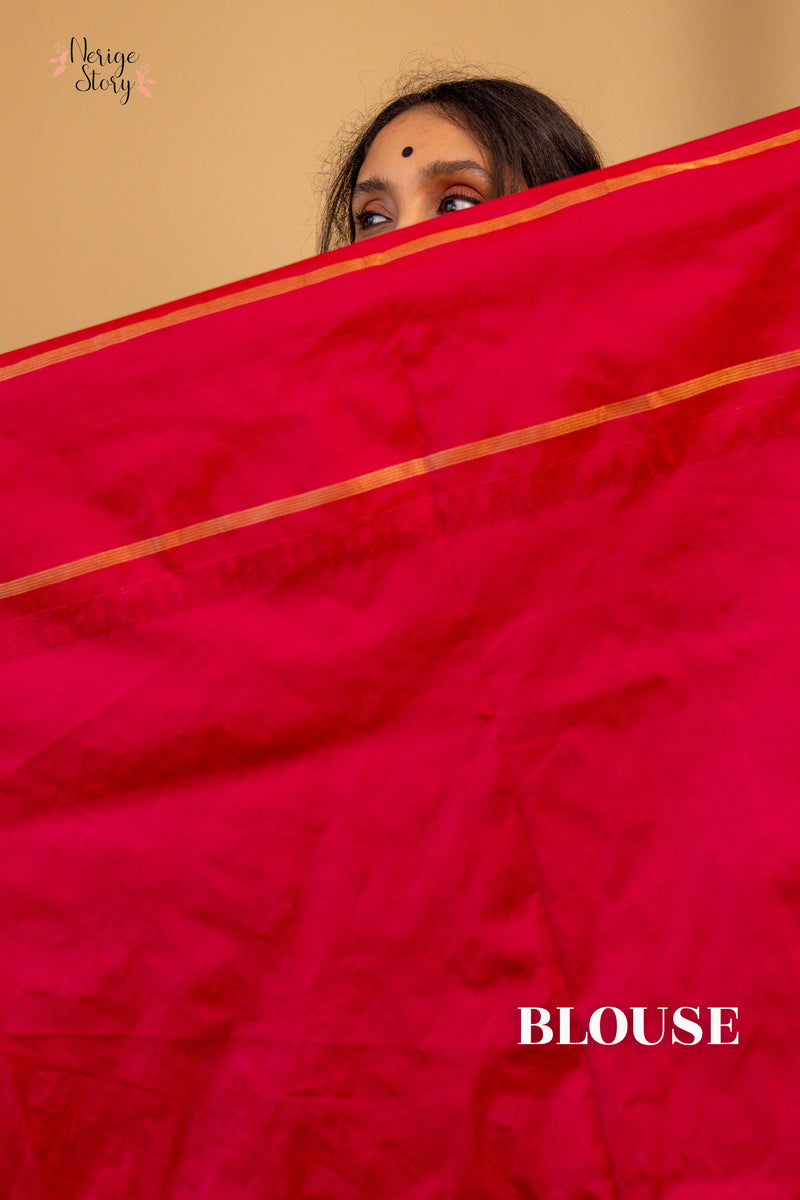 SITA RANI (ಸೀತಾ ರಾಣಿ)