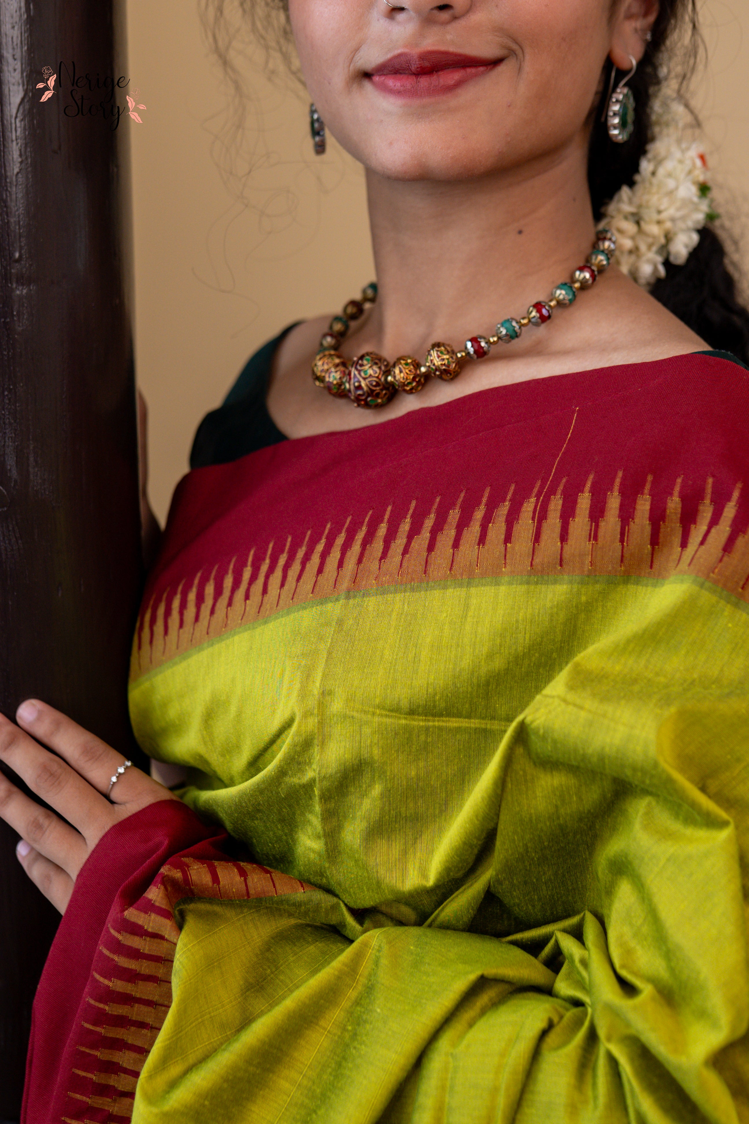 VARUNESHI (ವರುಣೇಶಿ)